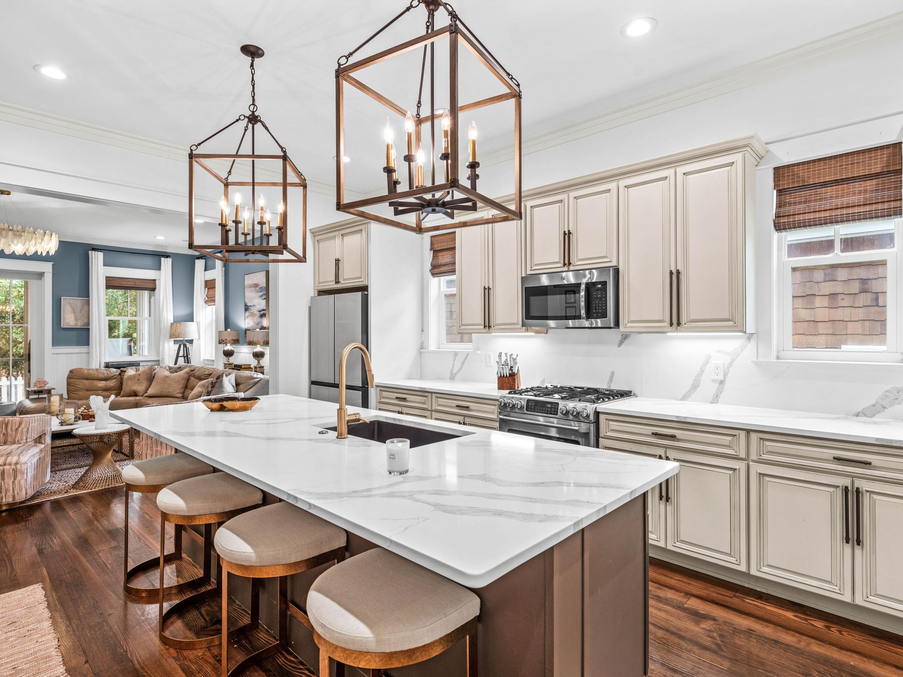 WATERSOUND ORIGINS - Residential