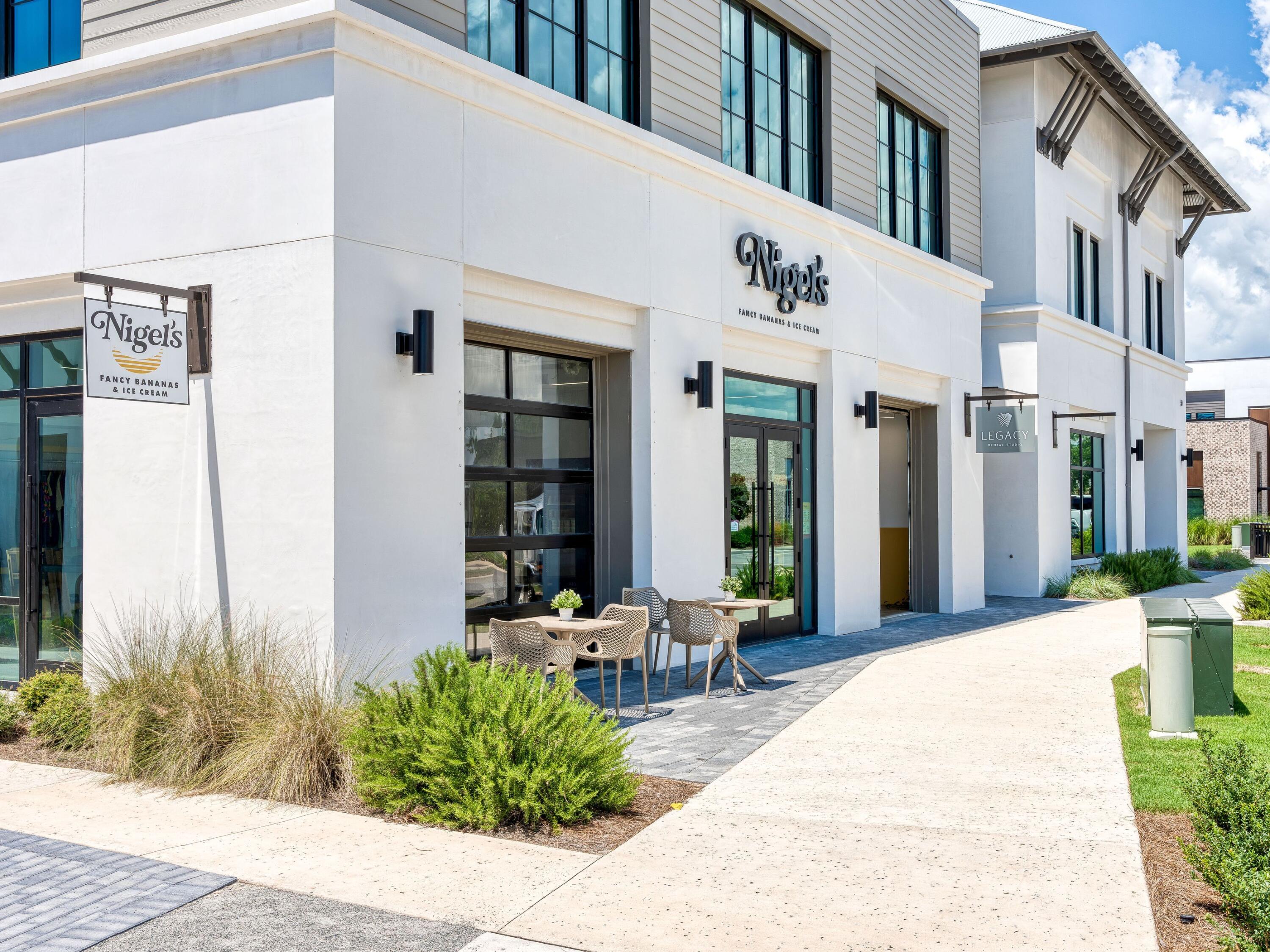 WATERSOUND ORIGINS - Residential