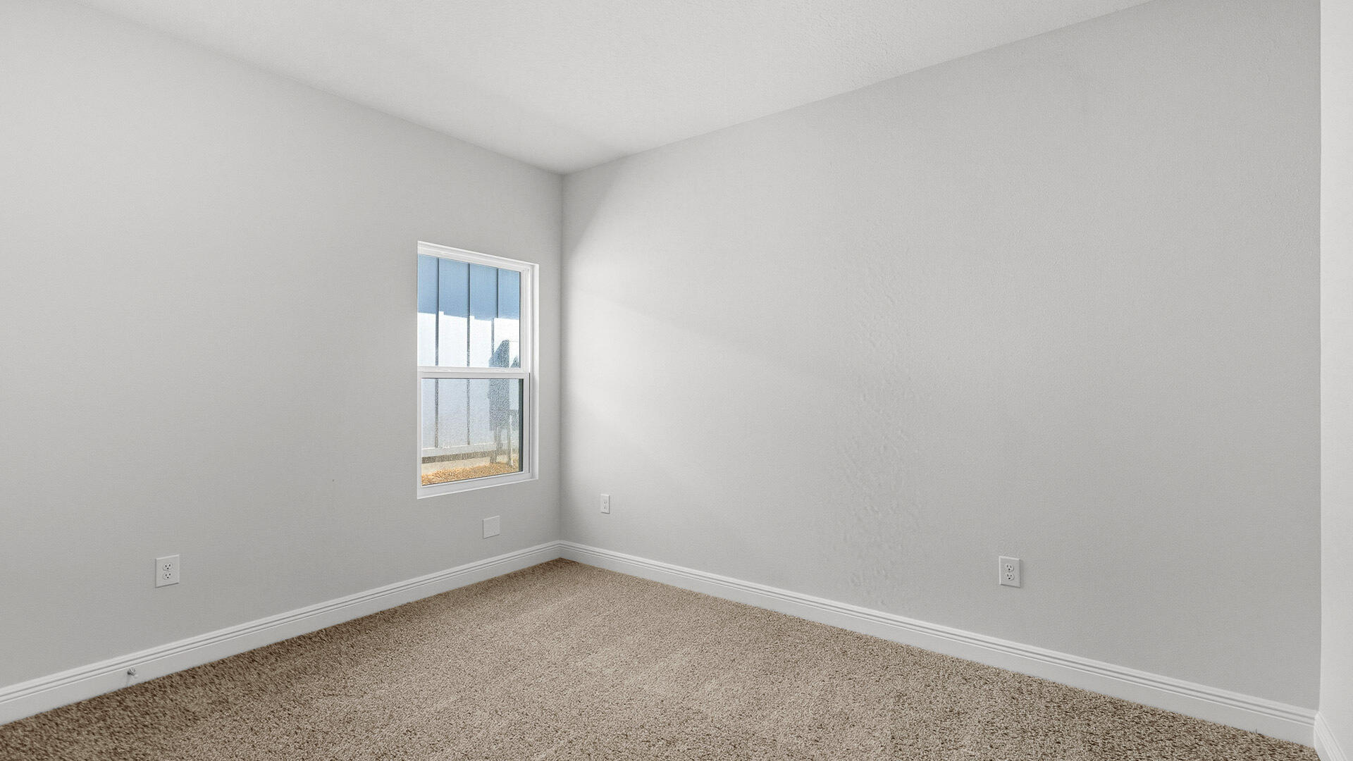 Ashton Park Phase III - Residential
