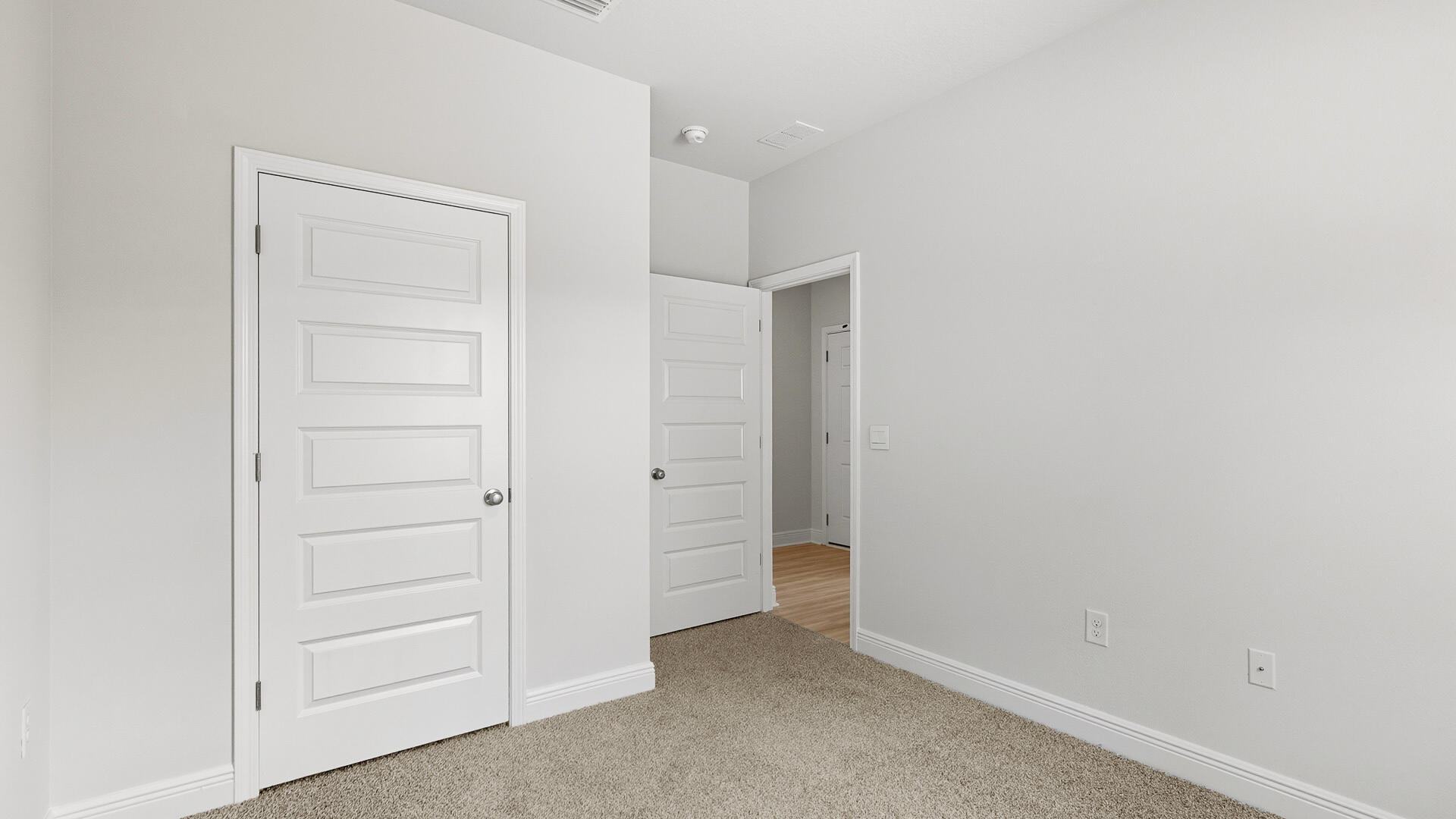 Ashton Park Phase III - Residential