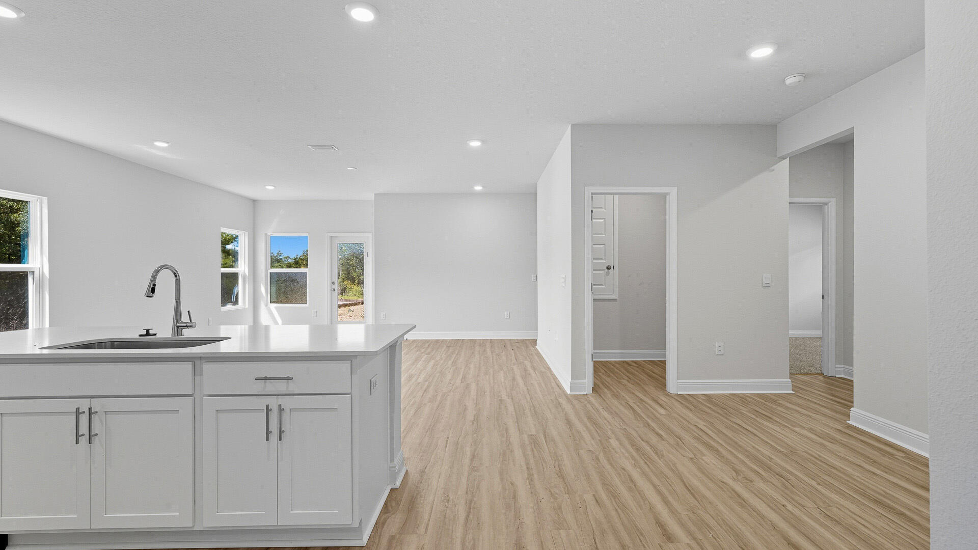 Ashton Park Phase III - Residential