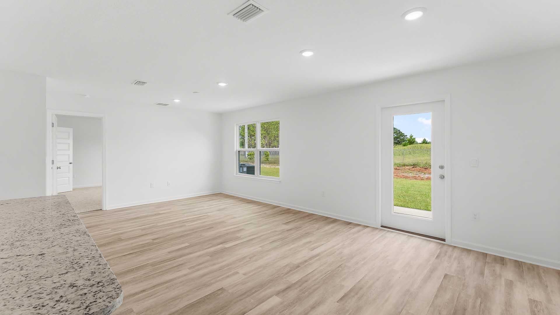 Magnolia at the Bluffs Phase III - Residential