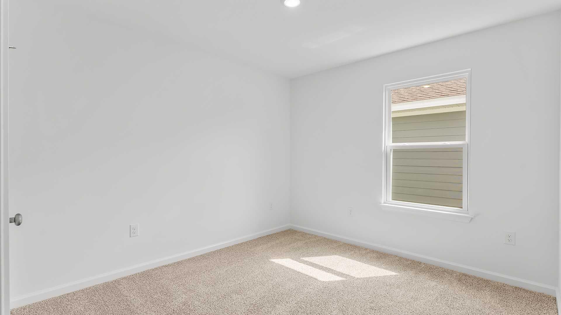 Magnolia at the Bluffs Phase III - Residential