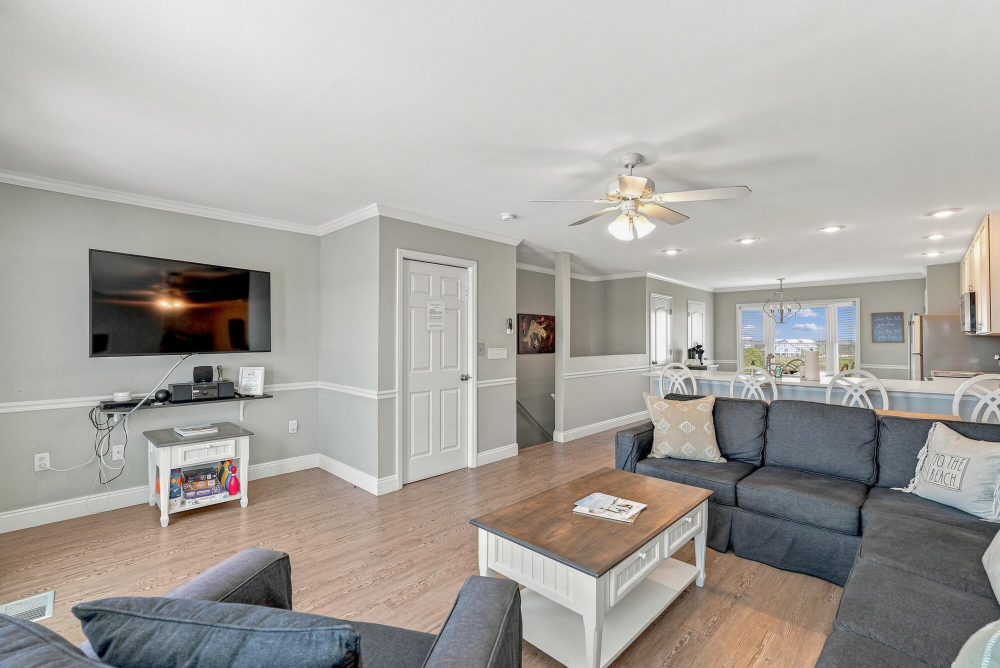 Seacliffs - Residential