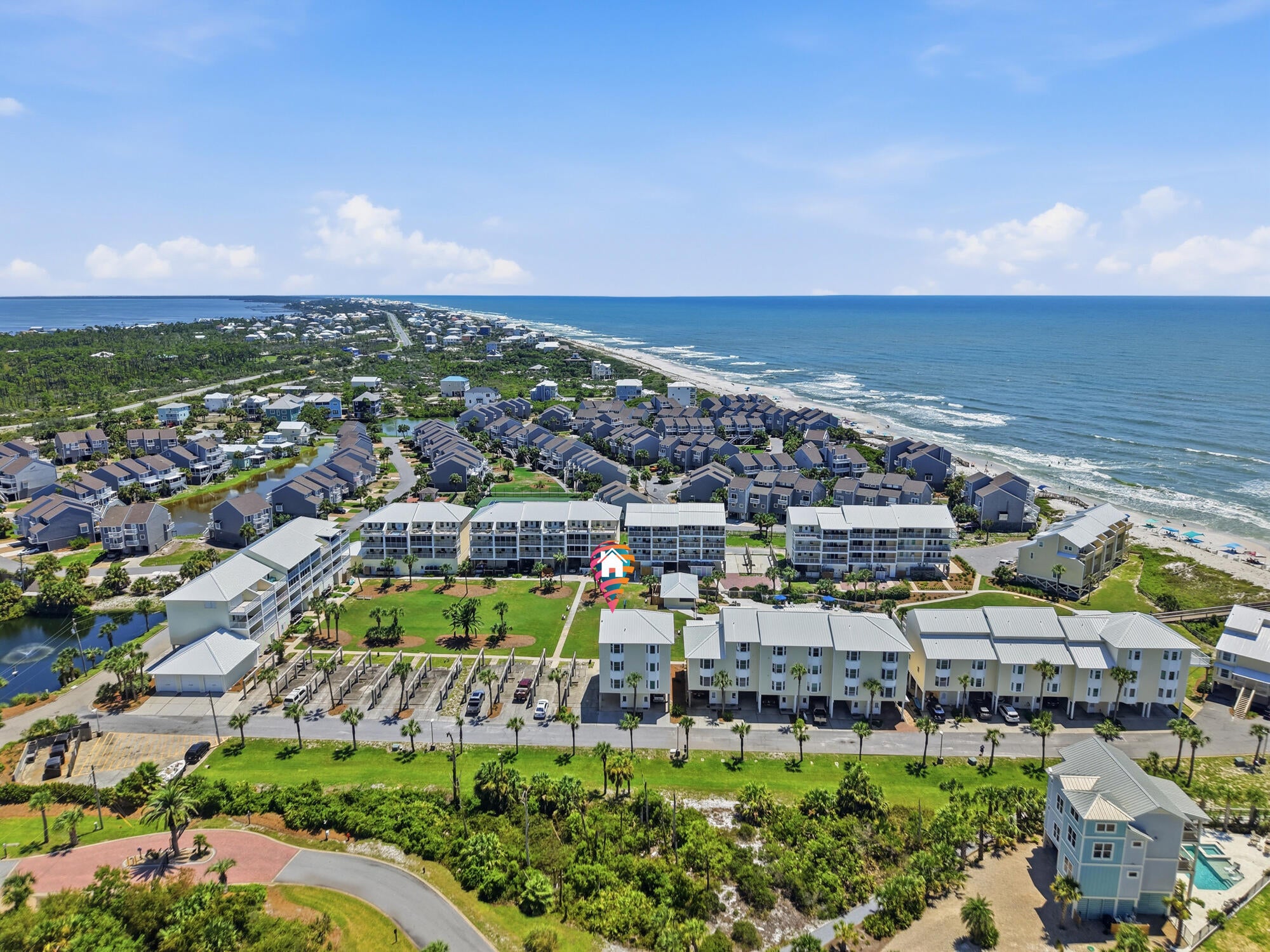 Seacliffs - Residential