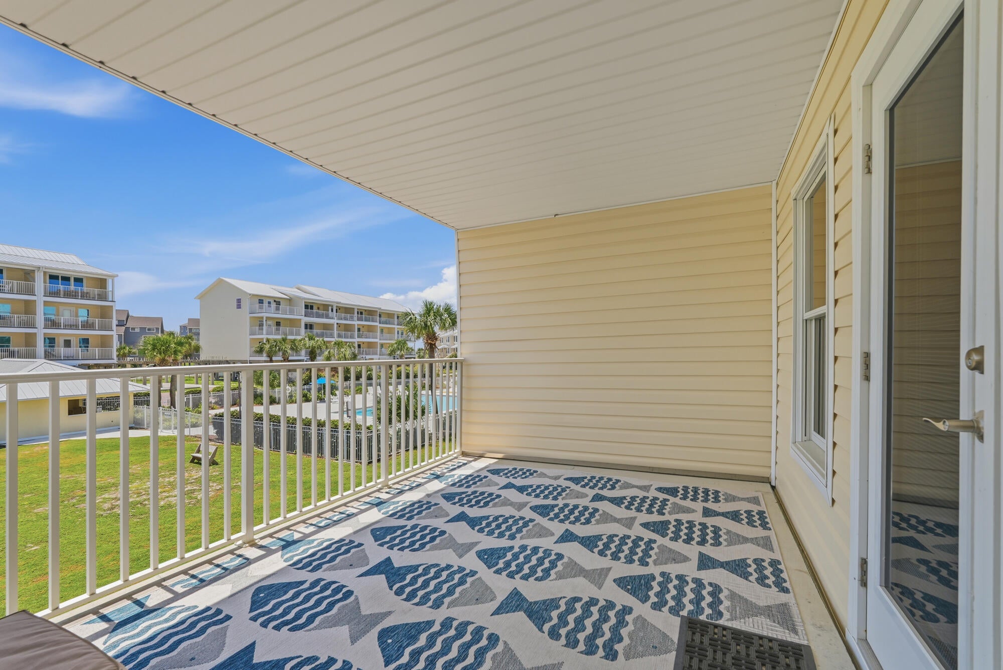 Seacliffs - Residential