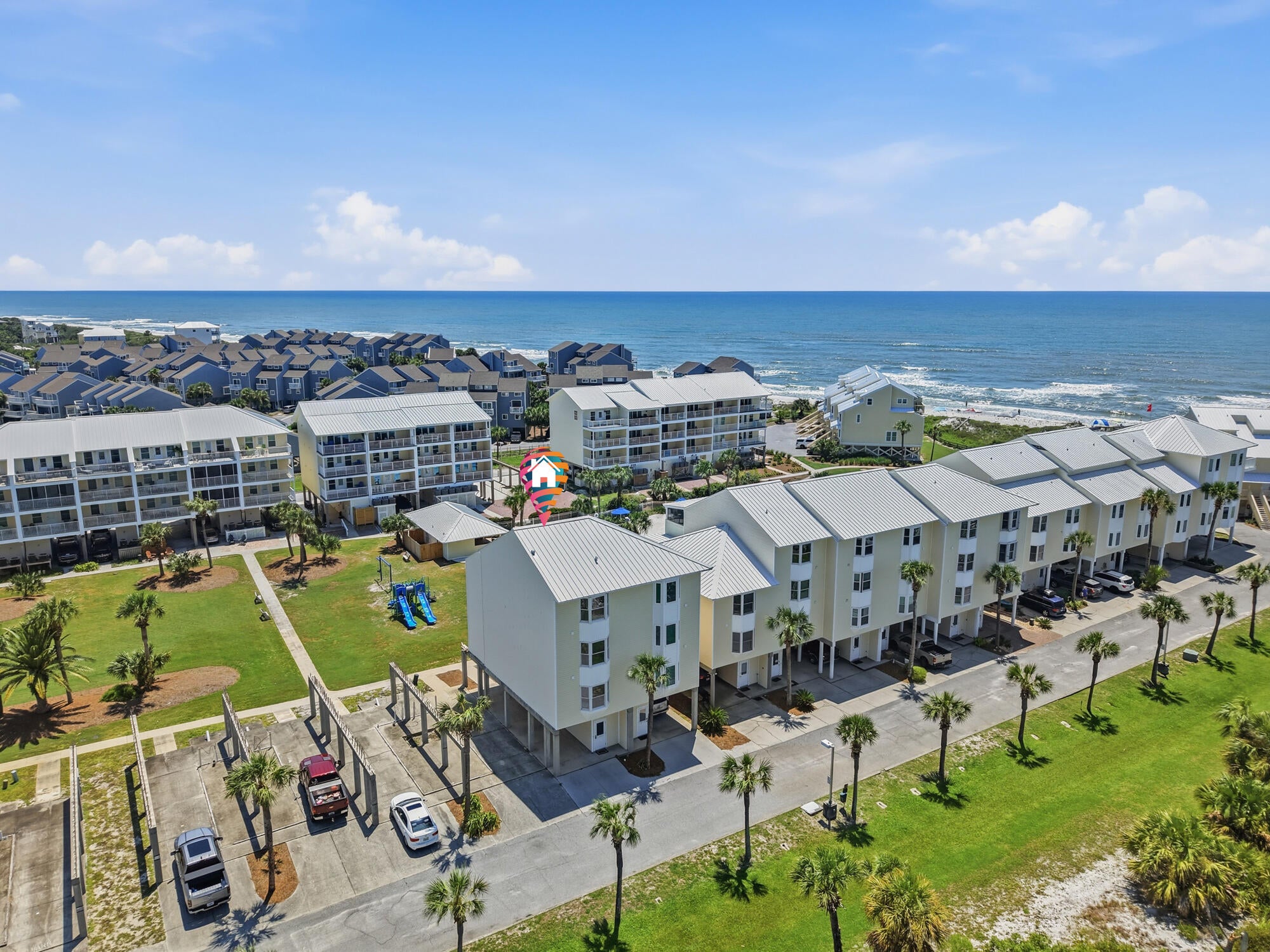 Seacliffs - Residential