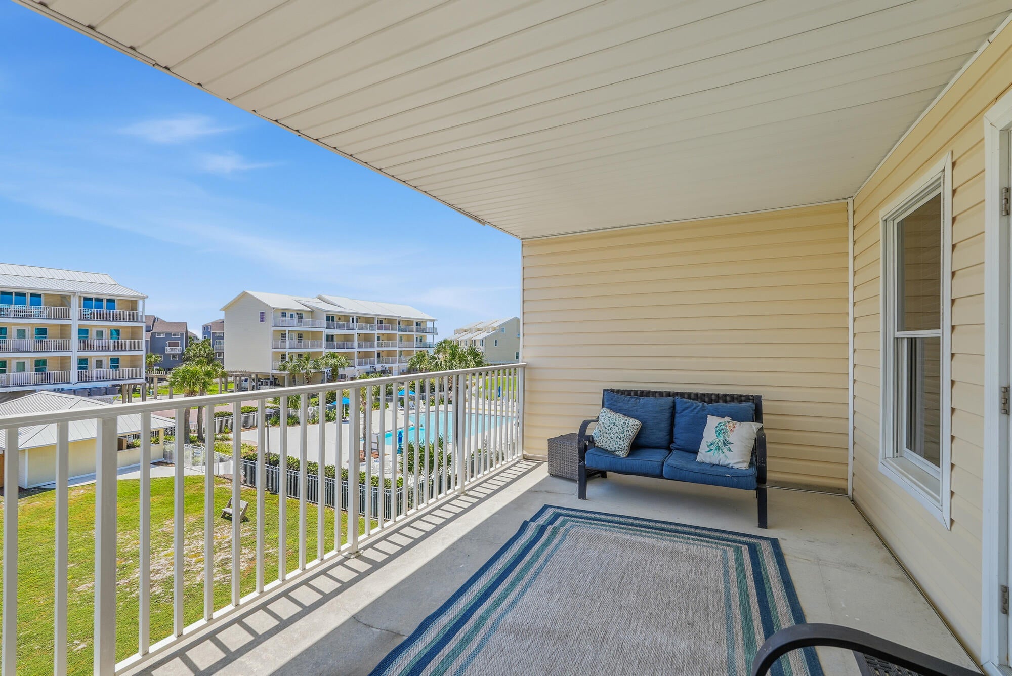 Seacliffs - Residential