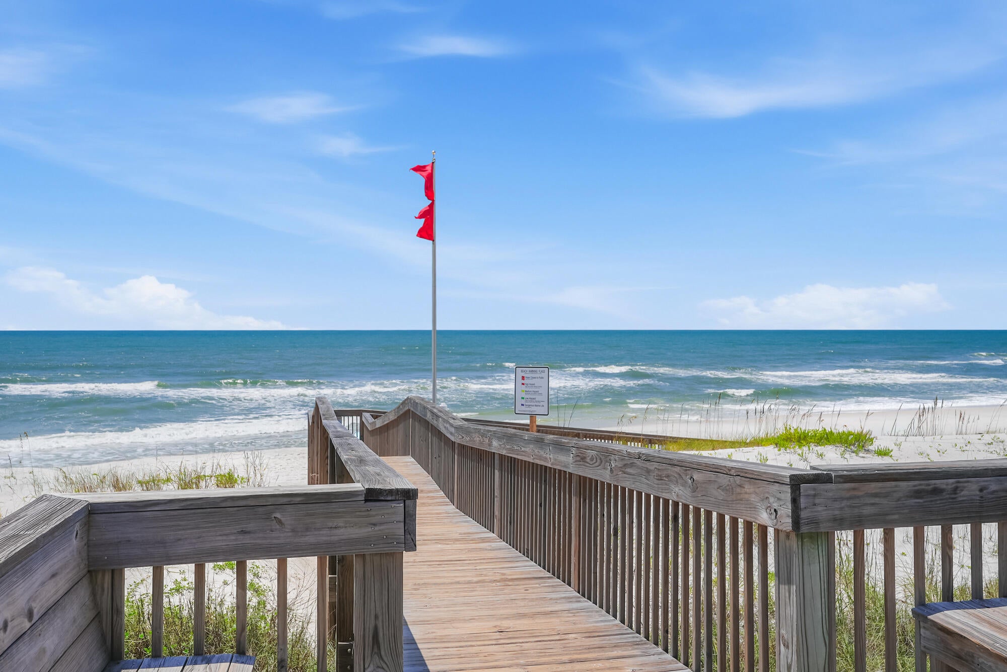 Seacliffs - Residential