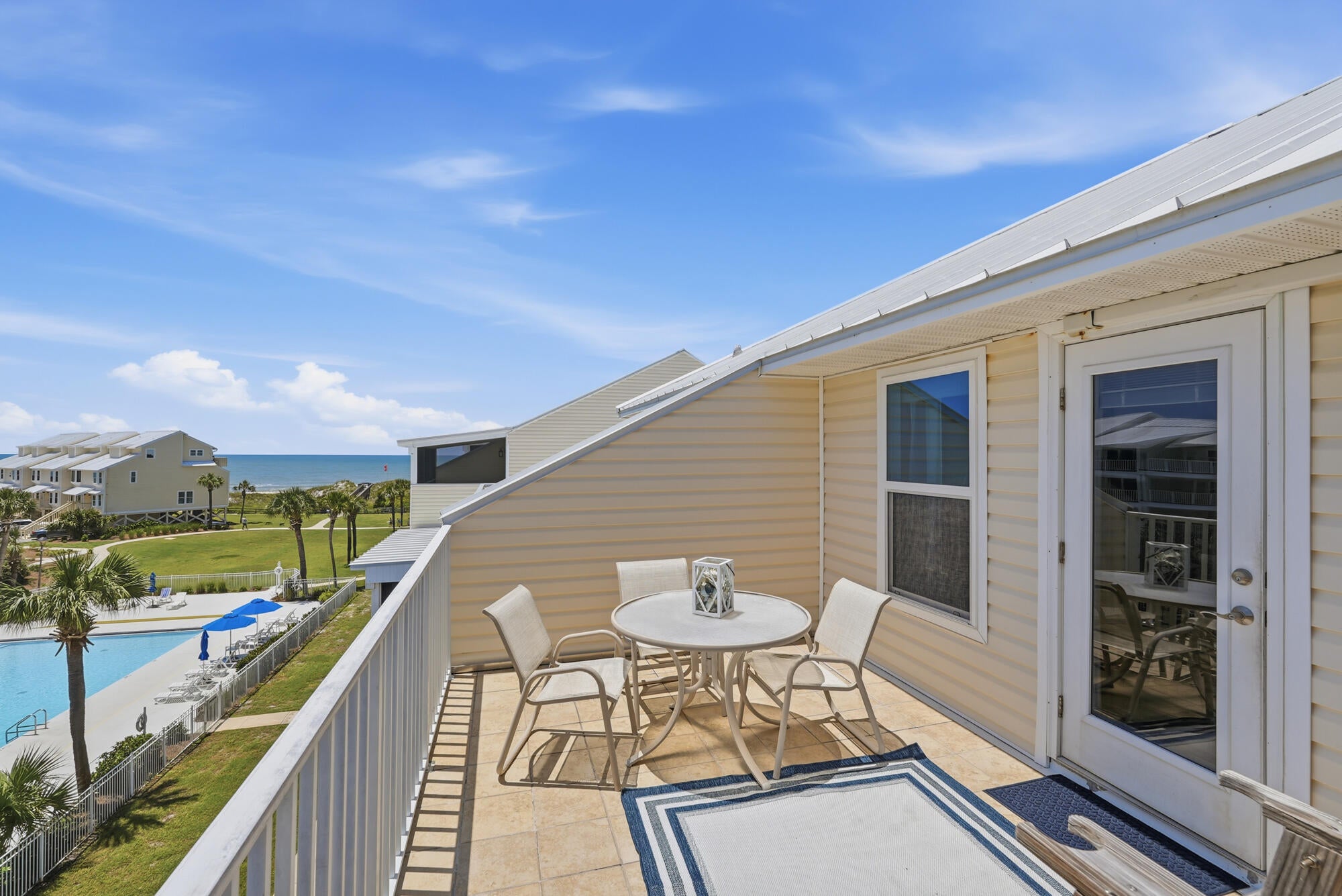 Seacliffs - Residential