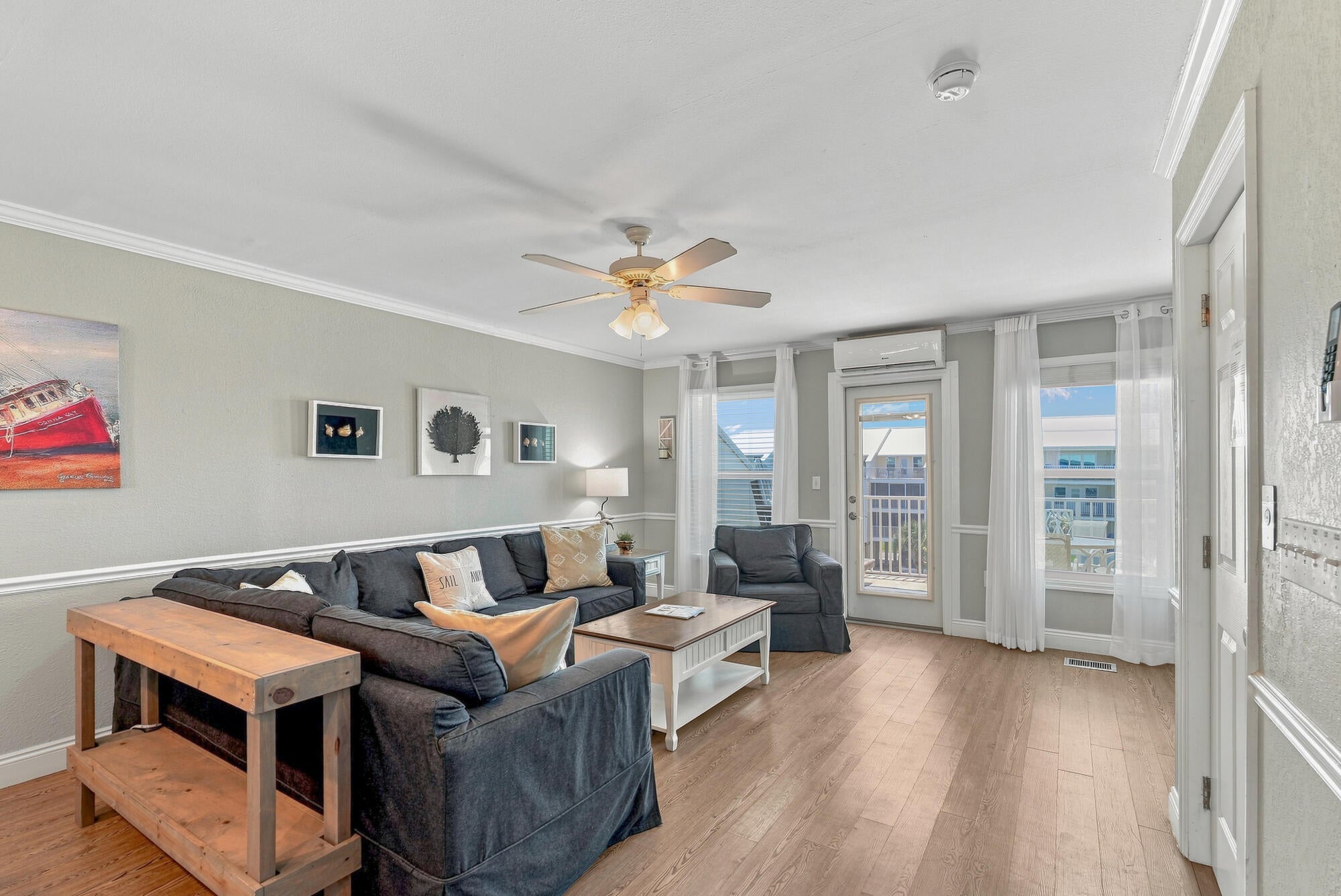 Seacliffs - Residential