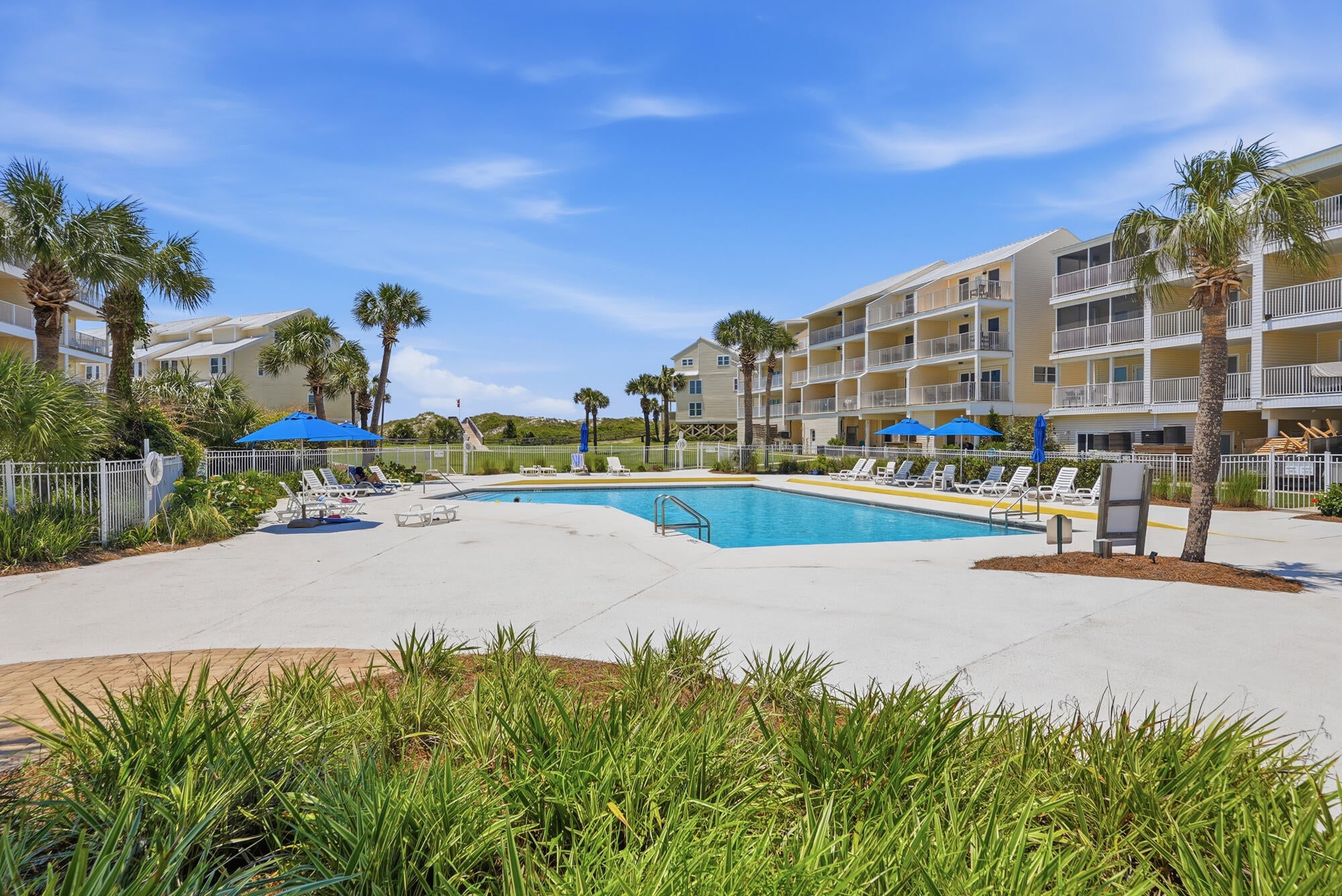 Seacliffs - Residential