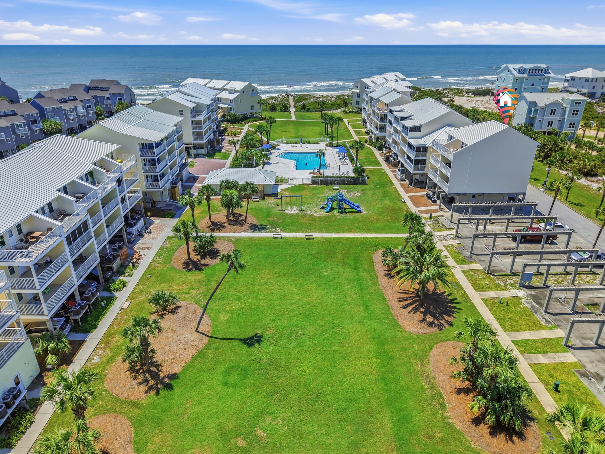 Seacliffs - Residential