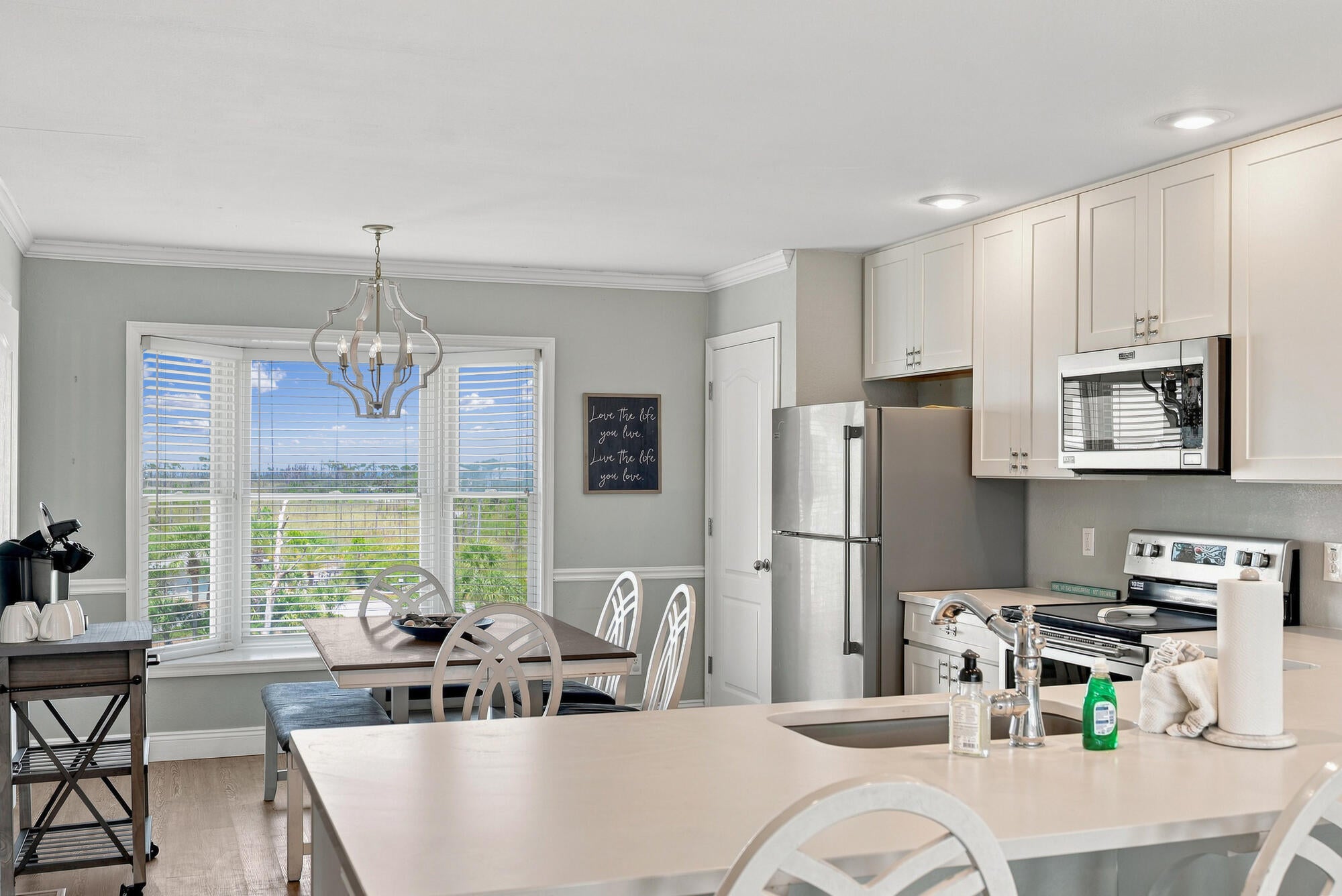 Seacliffs - Residential