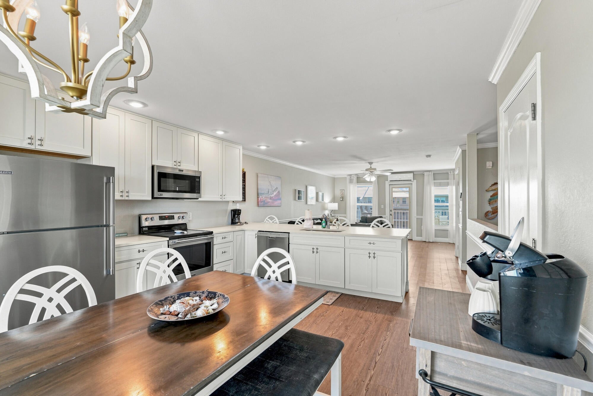 Seacliffs - Residential