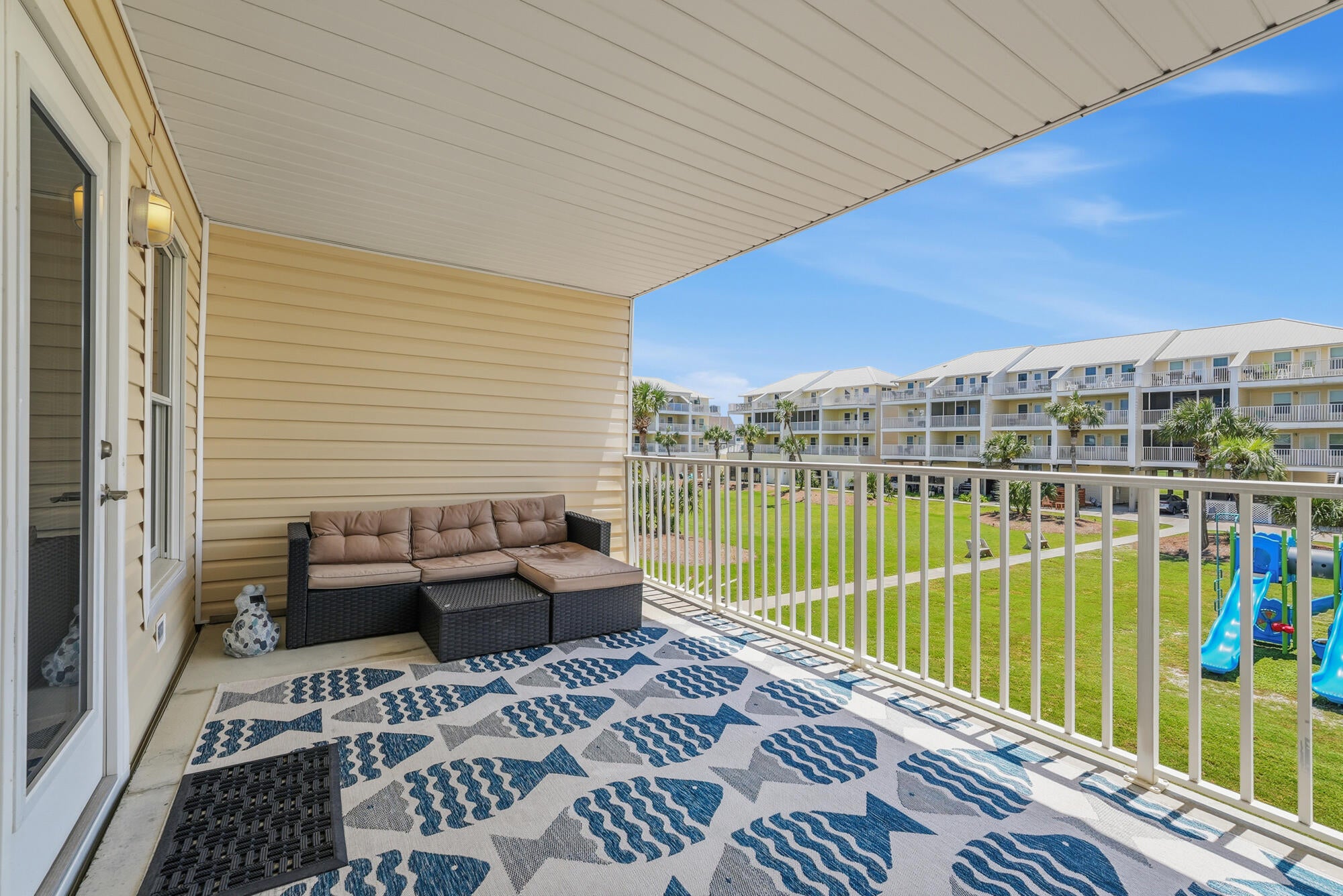 Seacliffs - Residential
