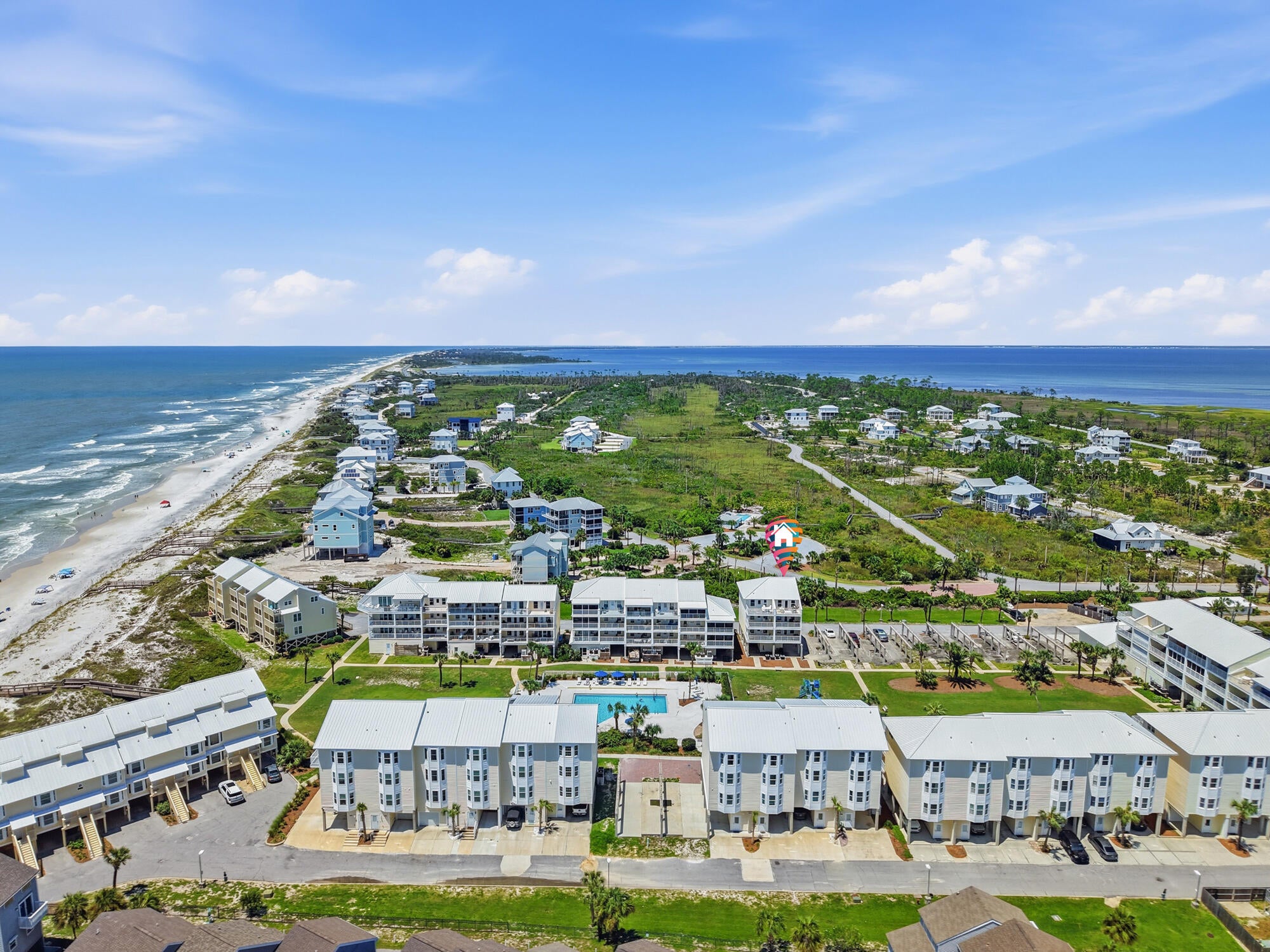 Seacliffs - Residential