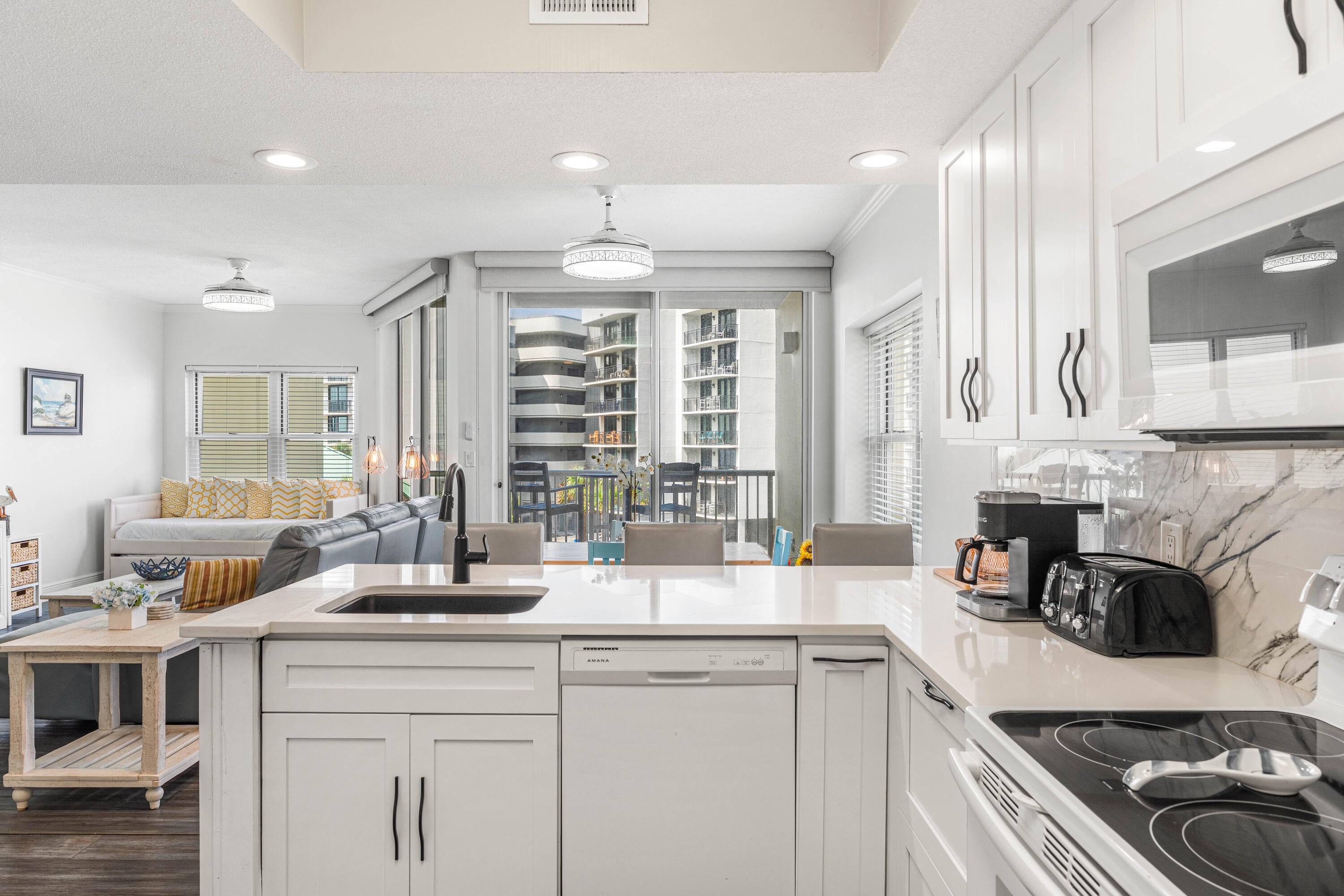 WATERS EDGE - Residential
