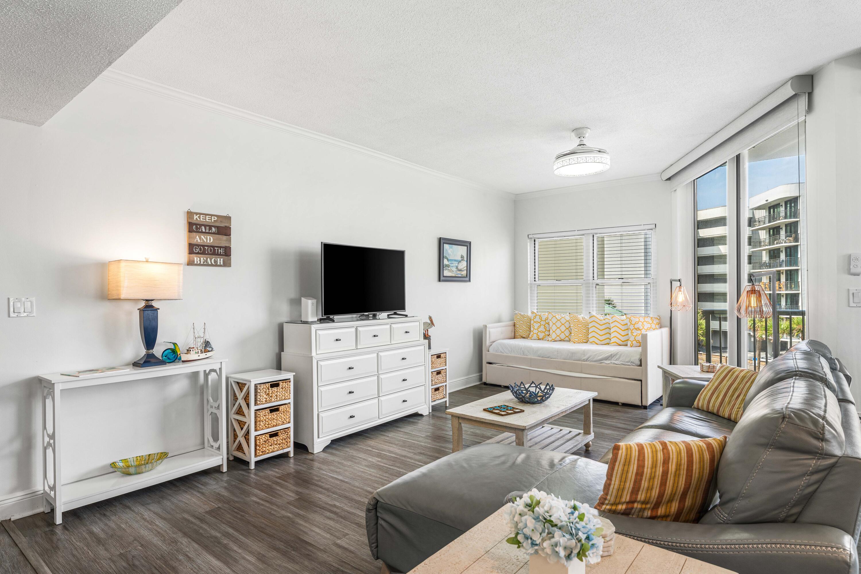 WATERS EDGE - Residential