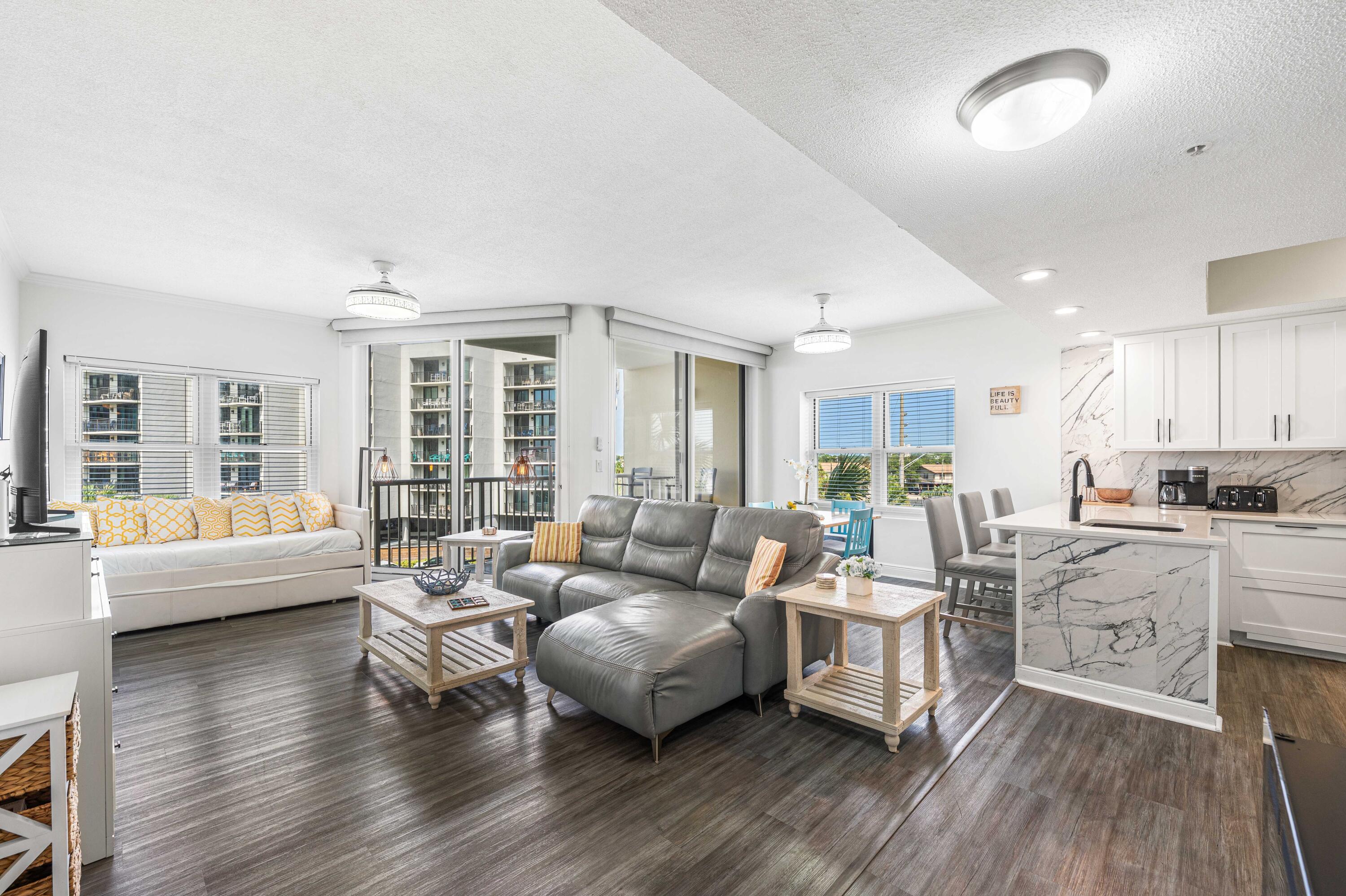 WATERS EDGE - Residential