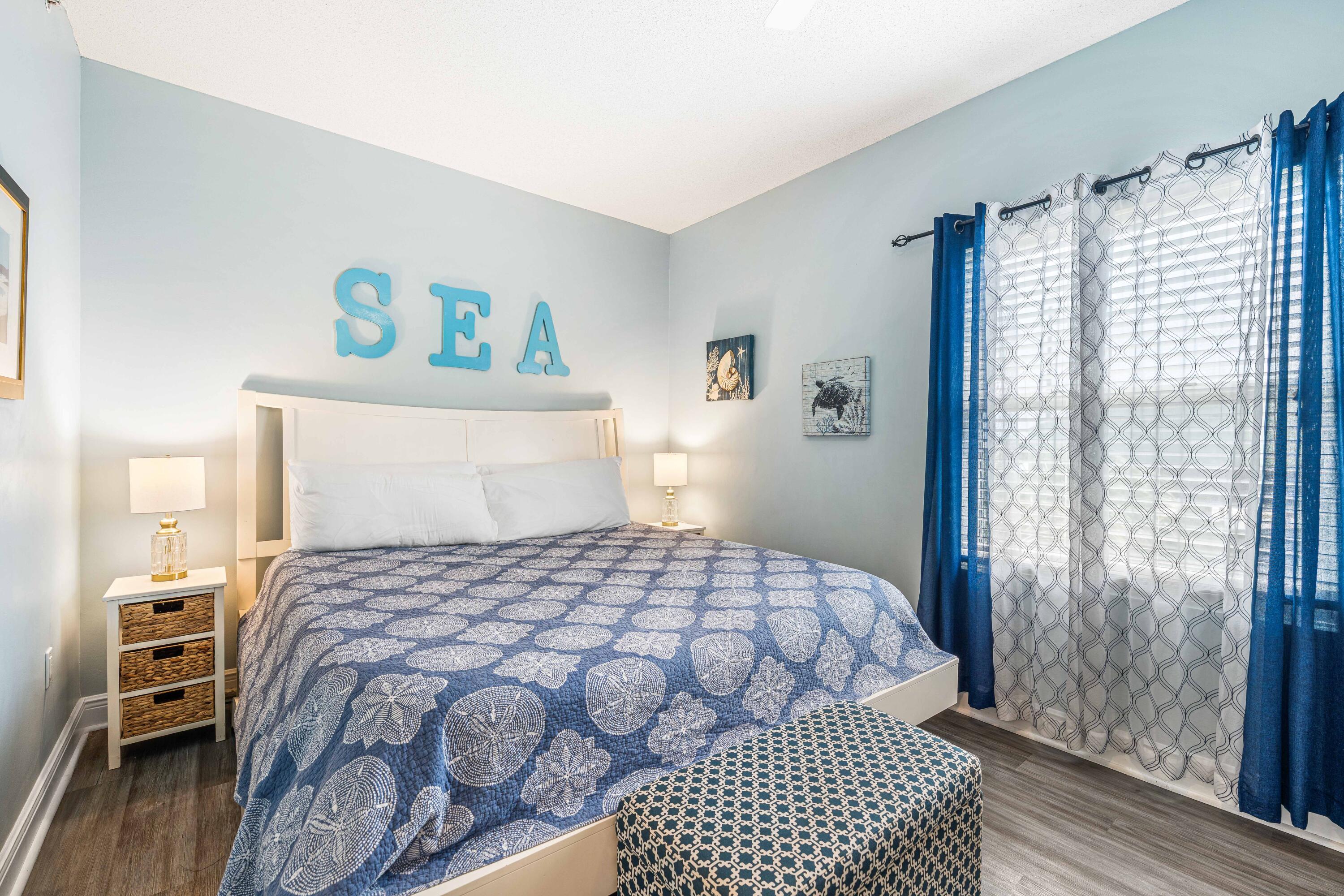 WATERS EDGE - Residential