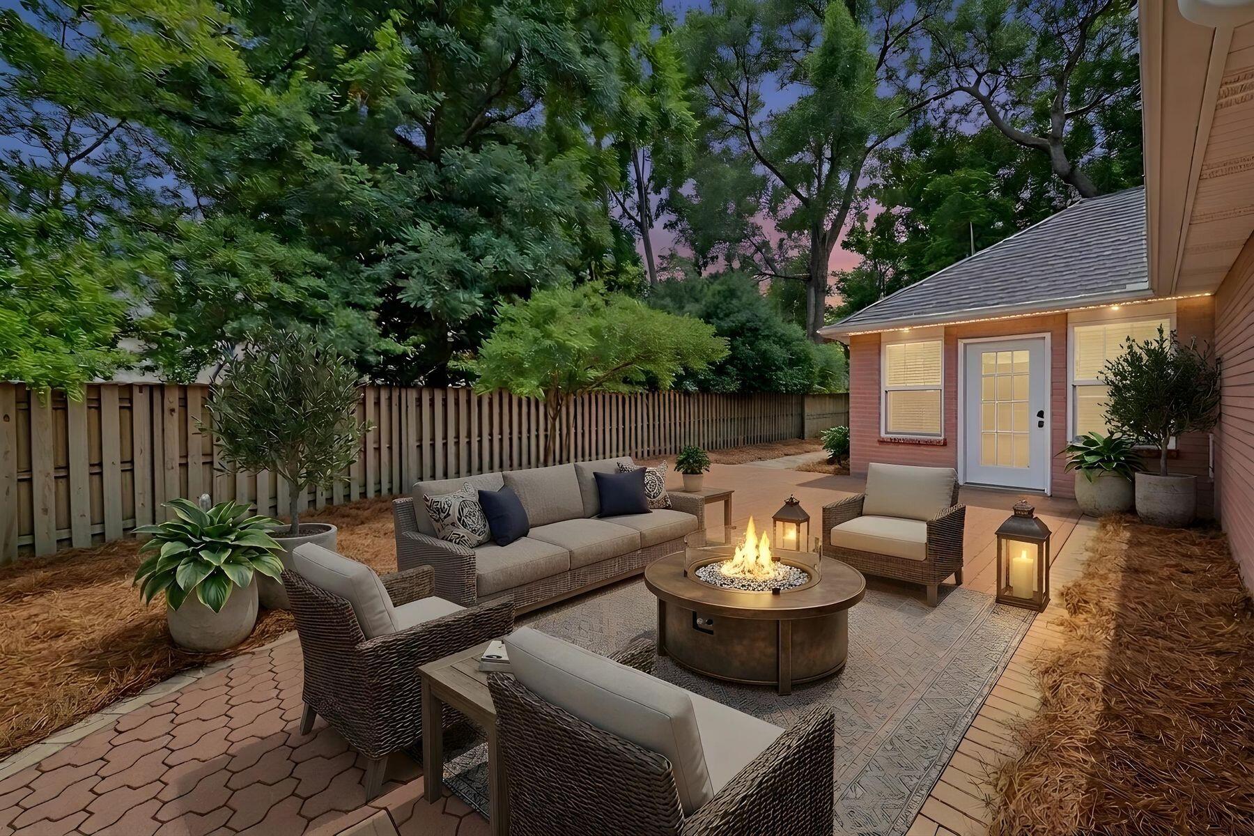 MAGNOLIA FOREST S/D PH 2 - Residential