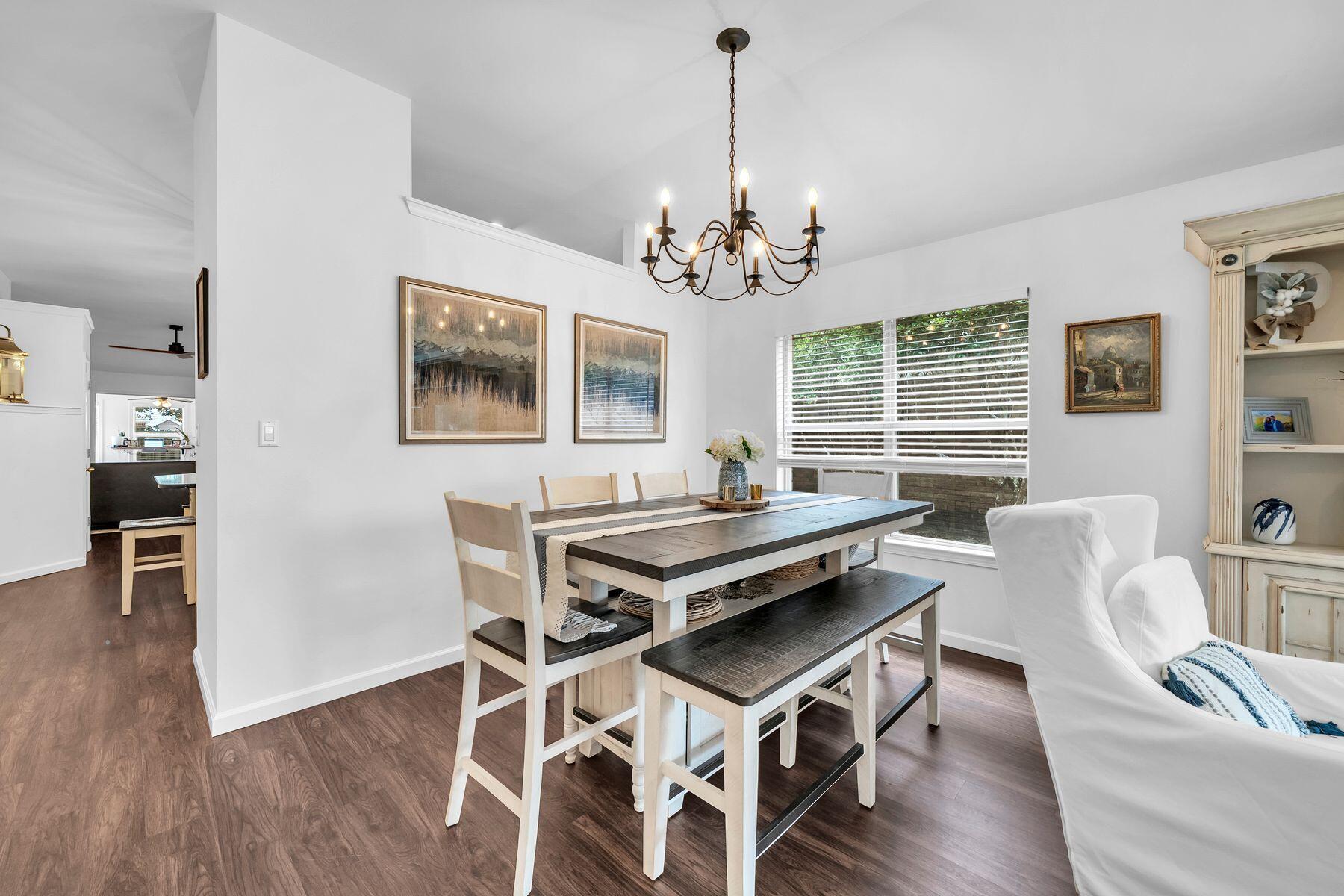 MAGNOLIA FOREST S/D PH 2 - Residential