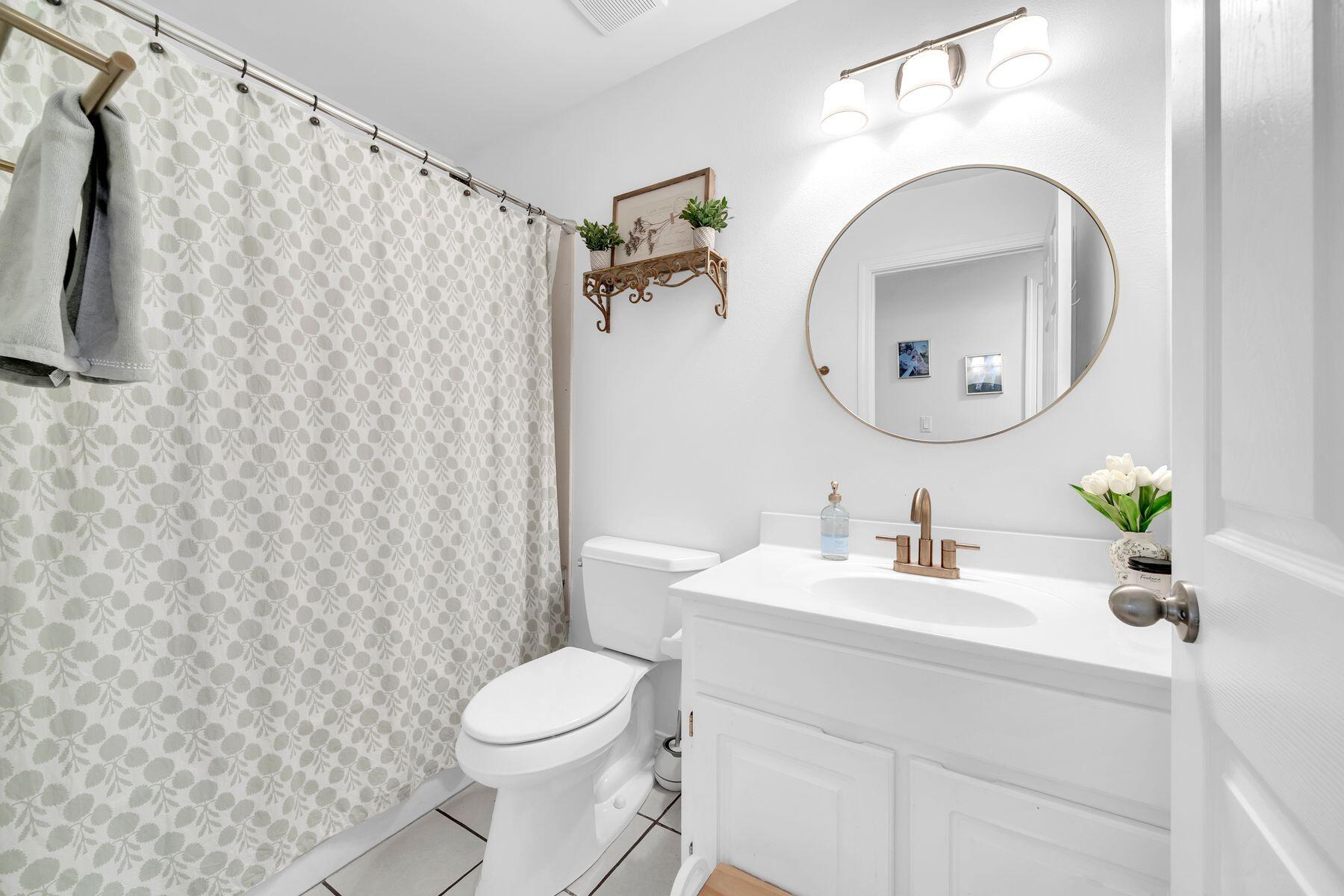 MAGNOLIA FOREST S/D PH 2 - Residential