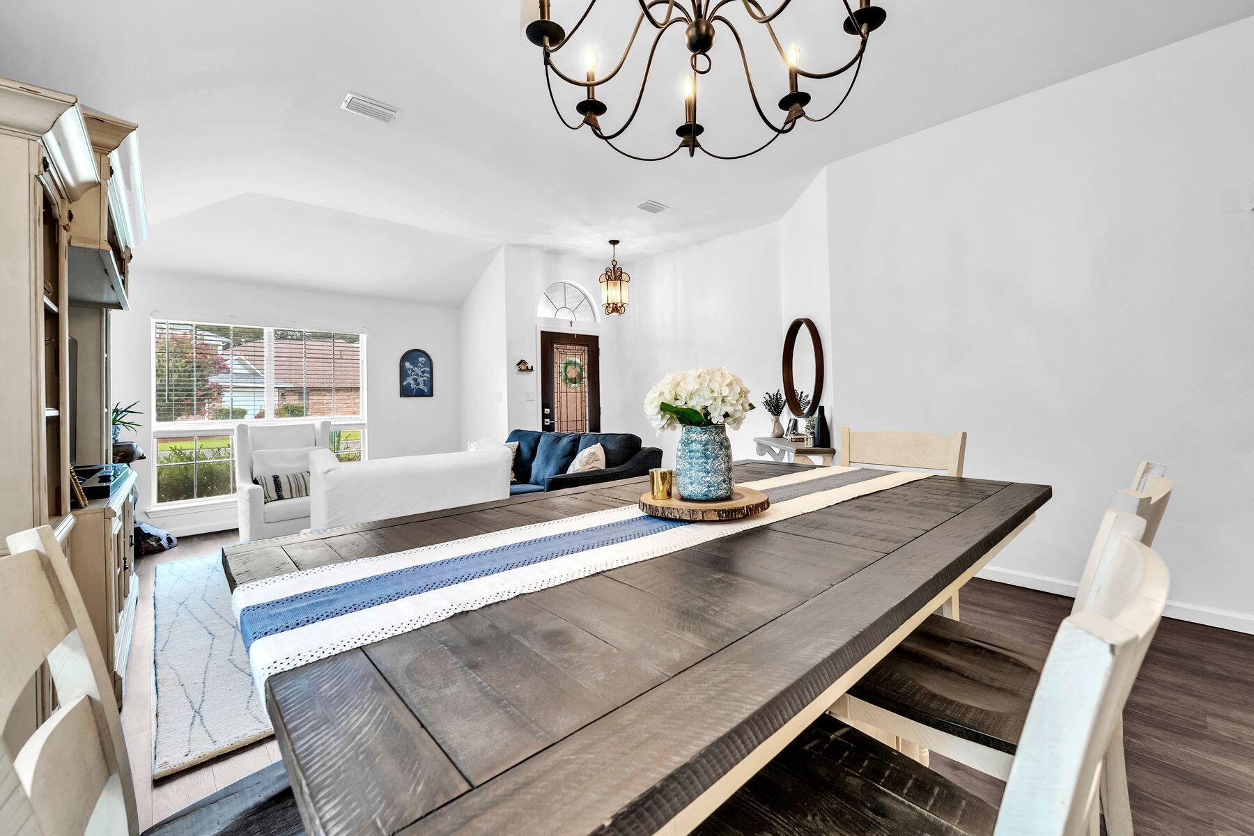 MAGNOLIA FOREST S/D PH 2 - Residential