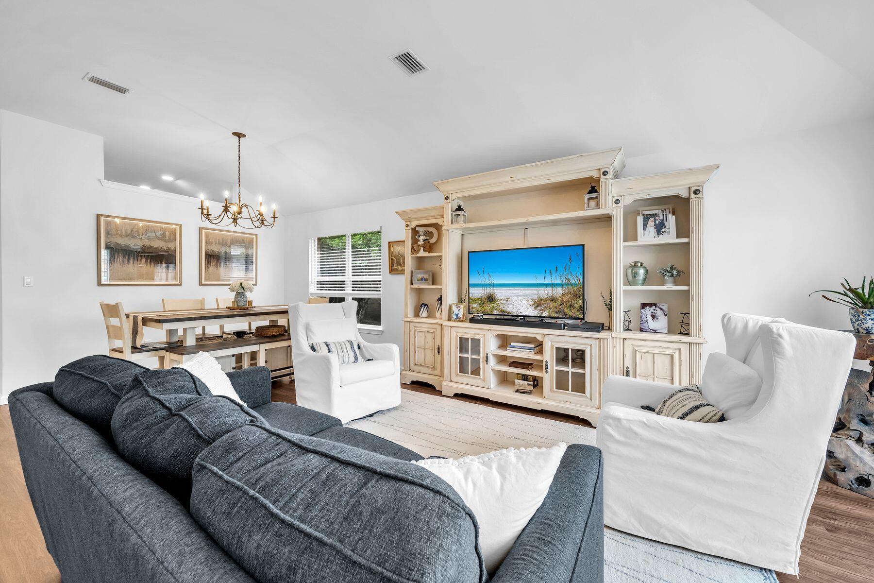 MAGNOLIA FOREST S/D PH 2 - Residential
