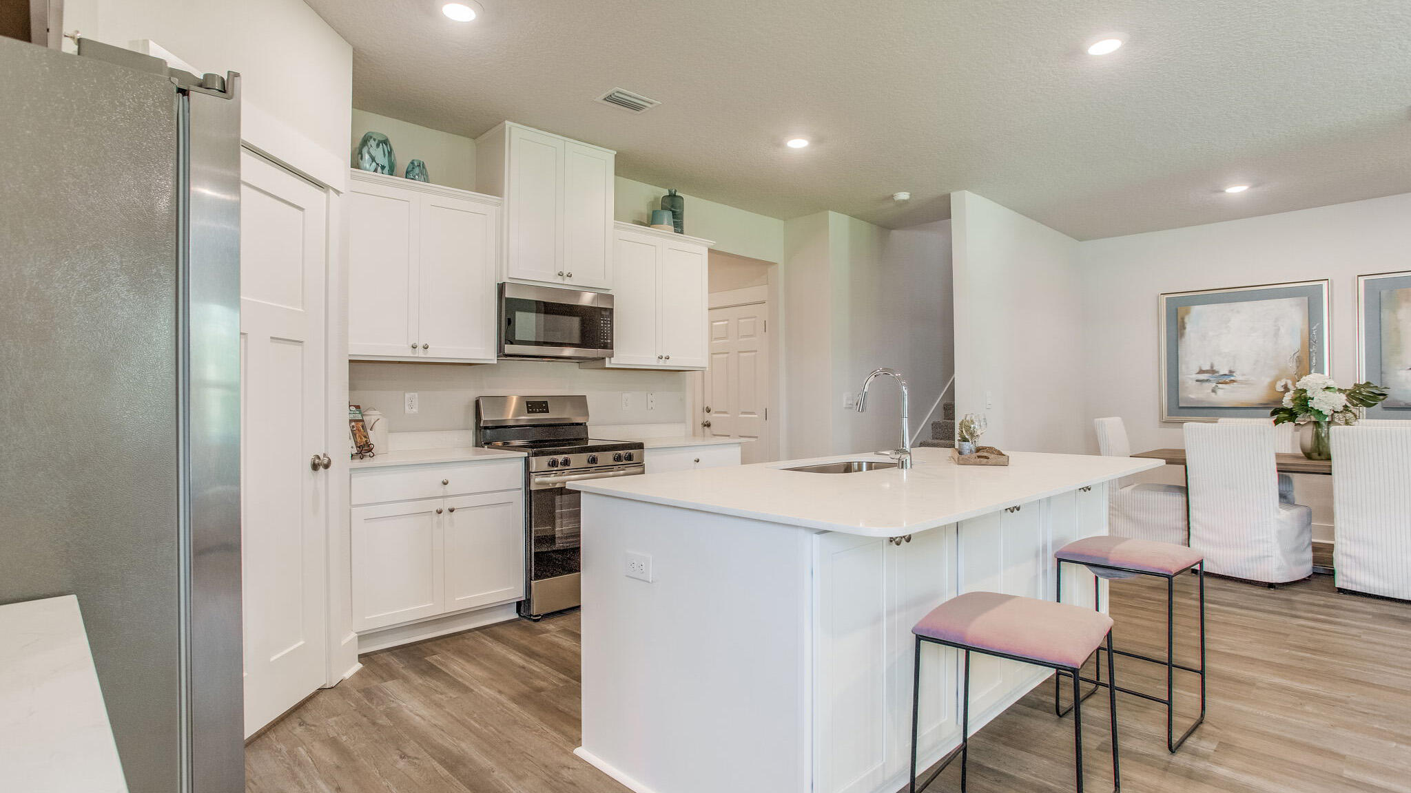 Ashton Park Phase 3B - Residential