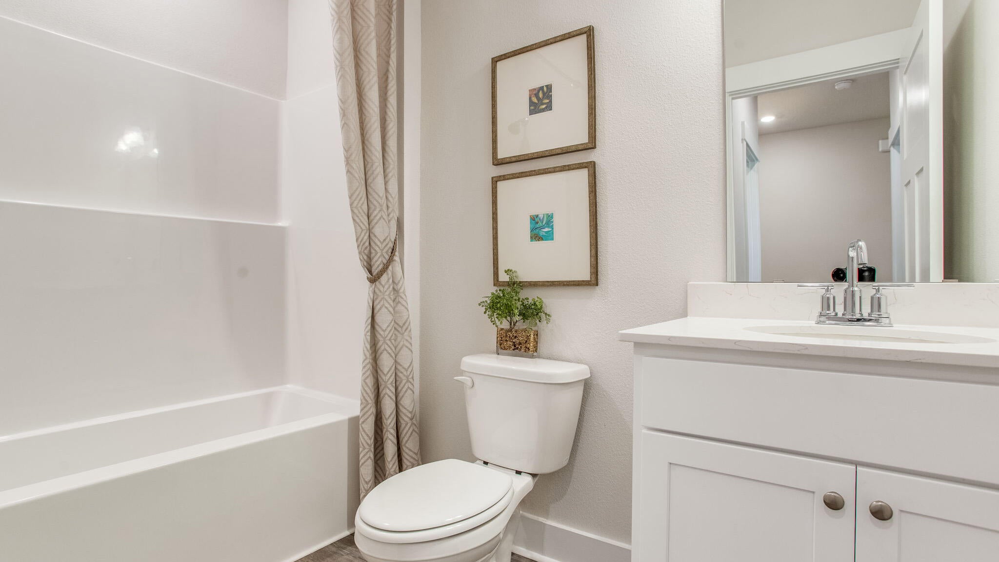 Ashton Park Phase 3B - Residential