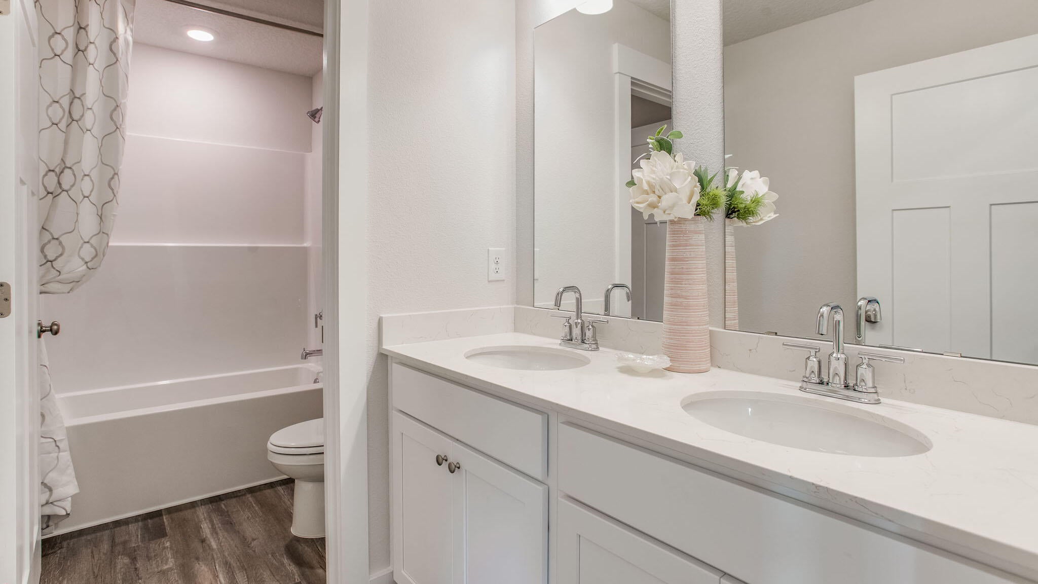 Ashton Park Phase 3B - Residential