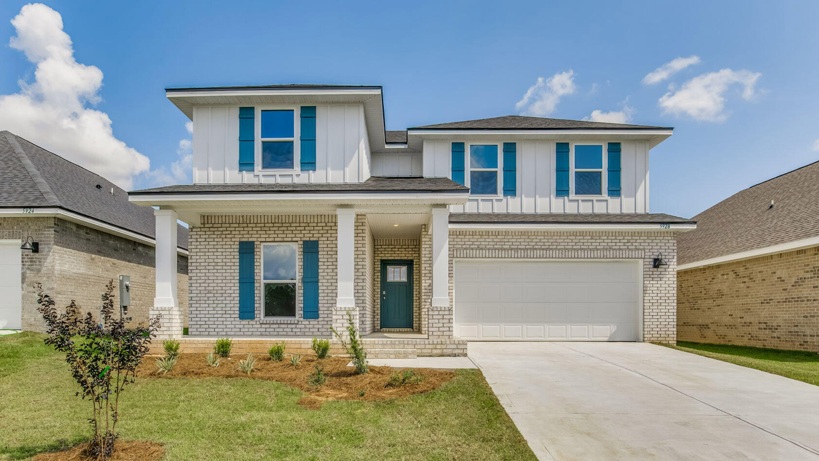 Ashton Park Phase 3B - Residential