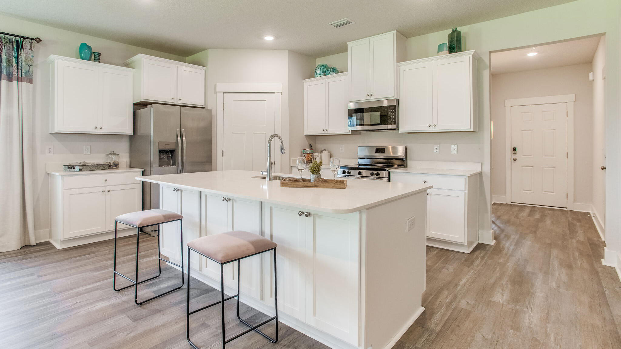 Ashton Park Phase 3B - Residential