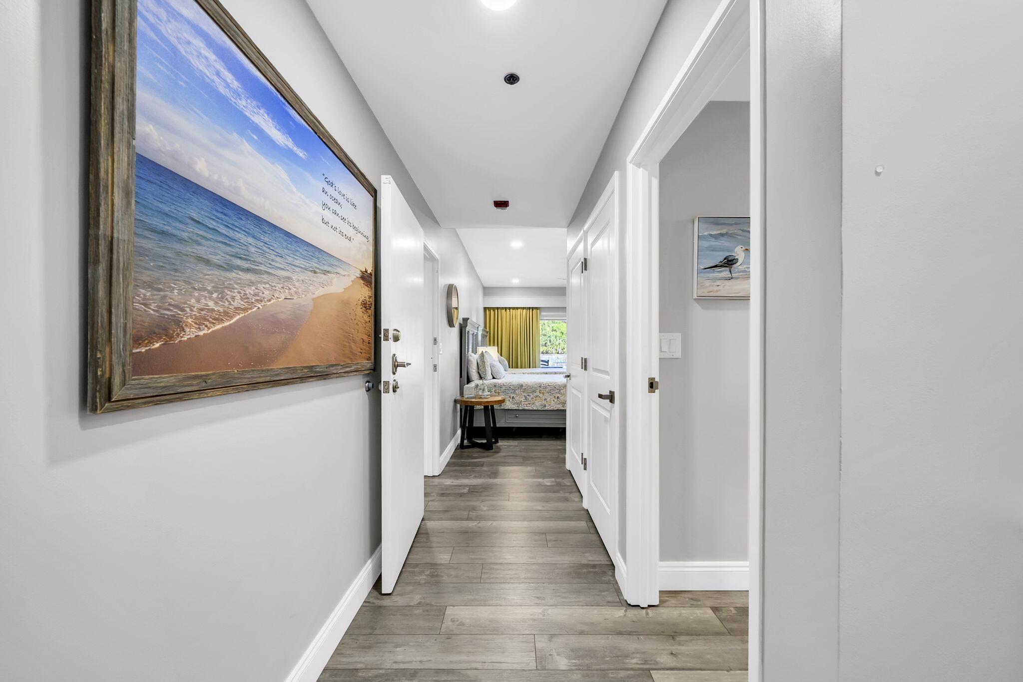 SUMMIT AT TOPS'L (THE) - Residential