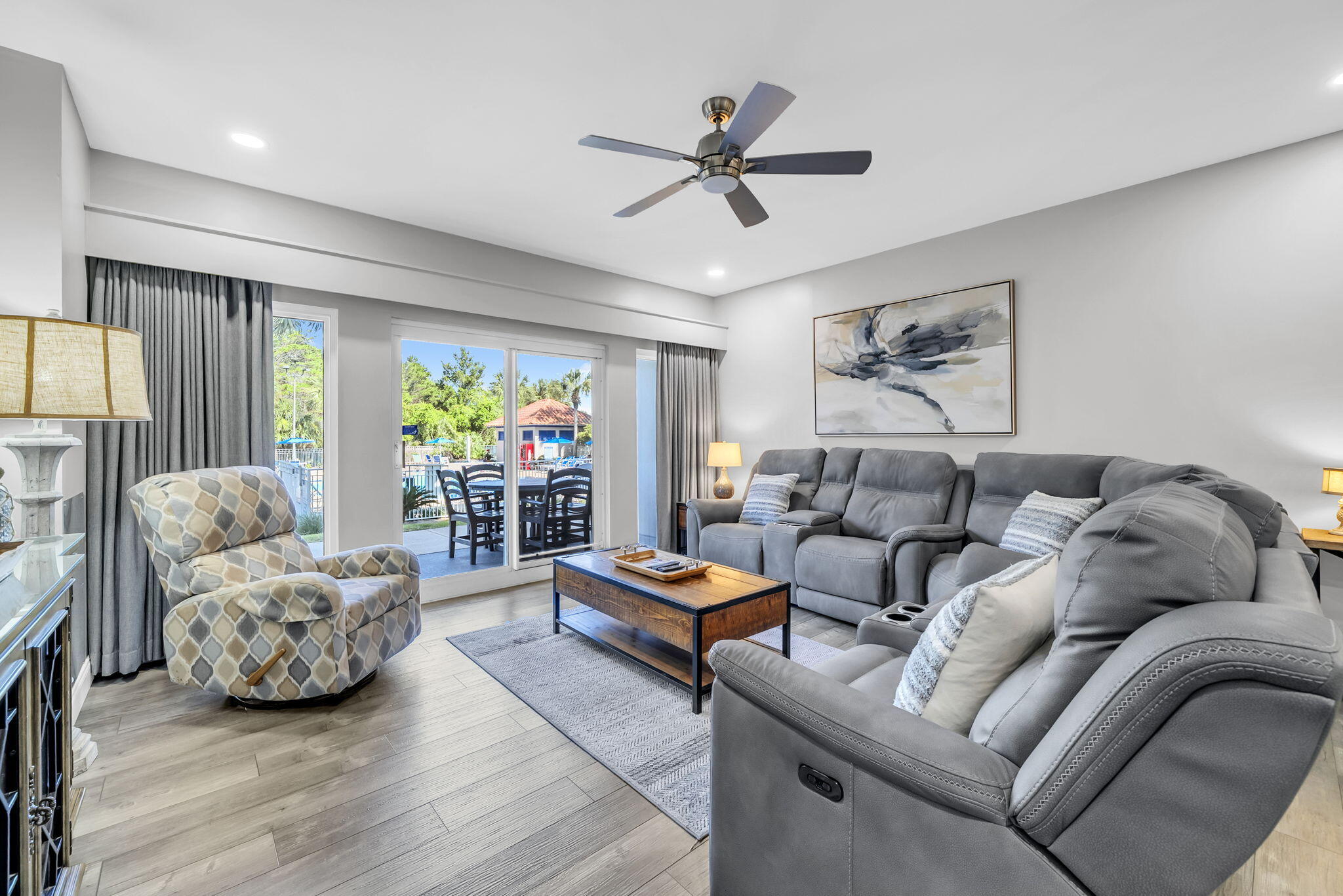 SUMMIT AT TOPS'L (THE) - Residential