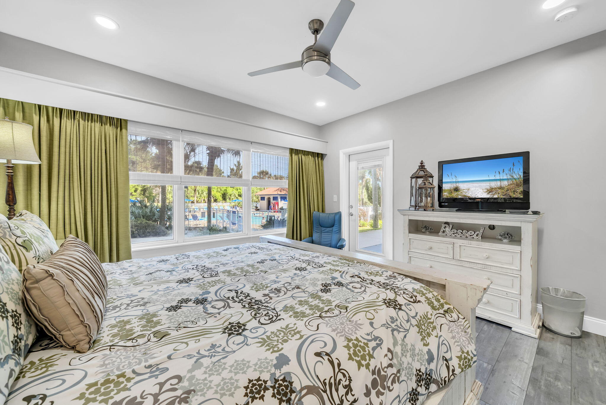 SUMMIT AT TOPS'L (THE) - Residential