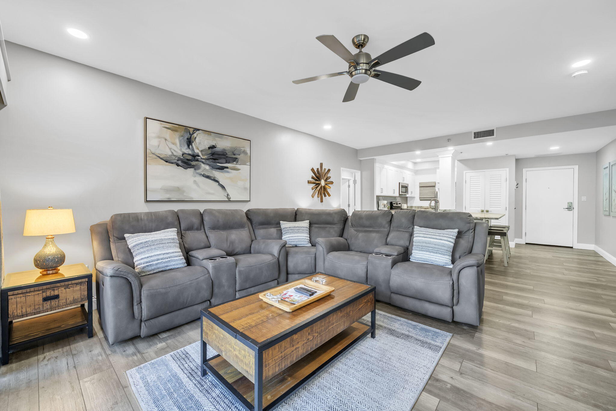 SUMMIT AT TOPS'L (THE) - Residential