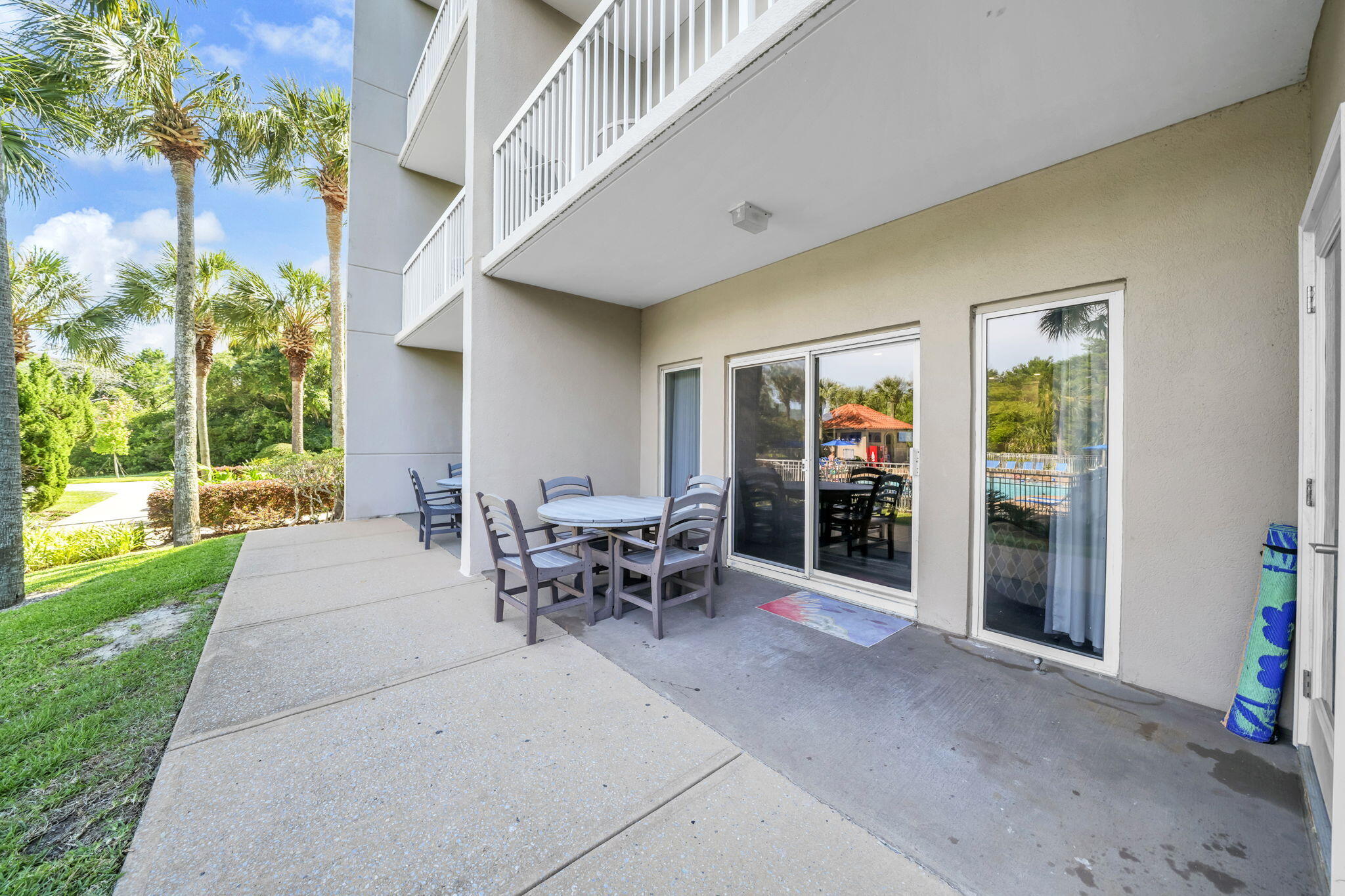 SUMMIT AT TOPS'L (THE) - Residential
