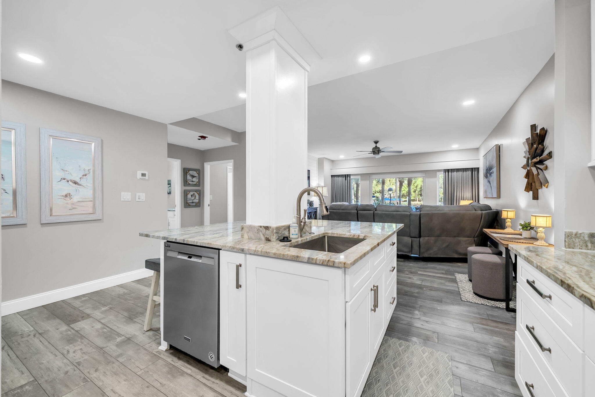 SUMMIT AT TOPS'L (THE) - Residential
