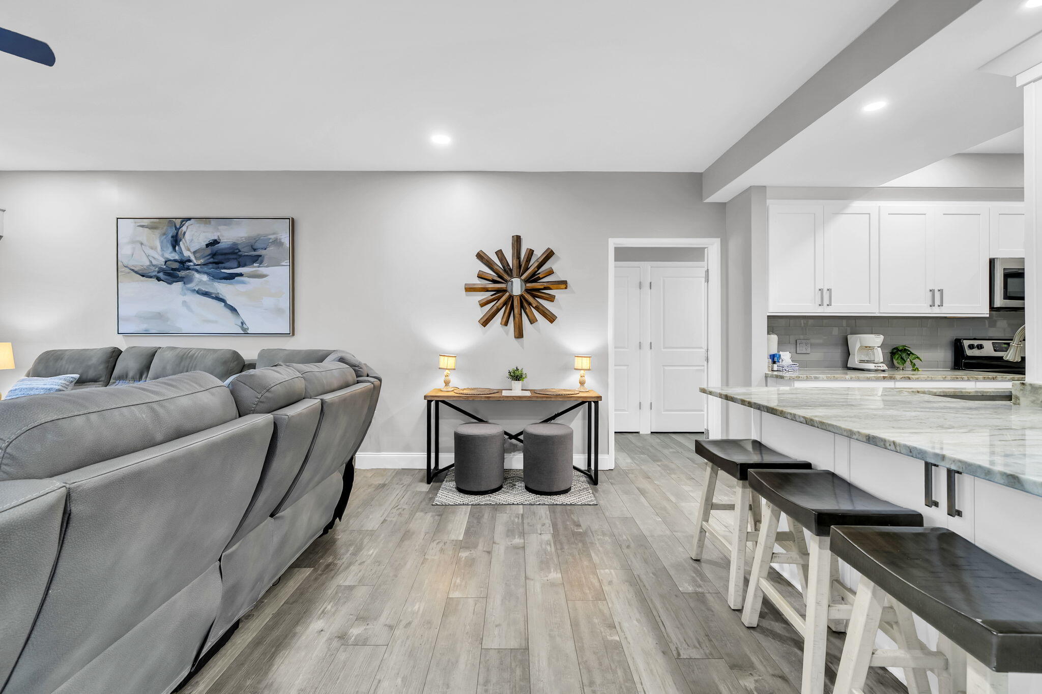 SUMMIT AT TOPS'L (THE) - Residential