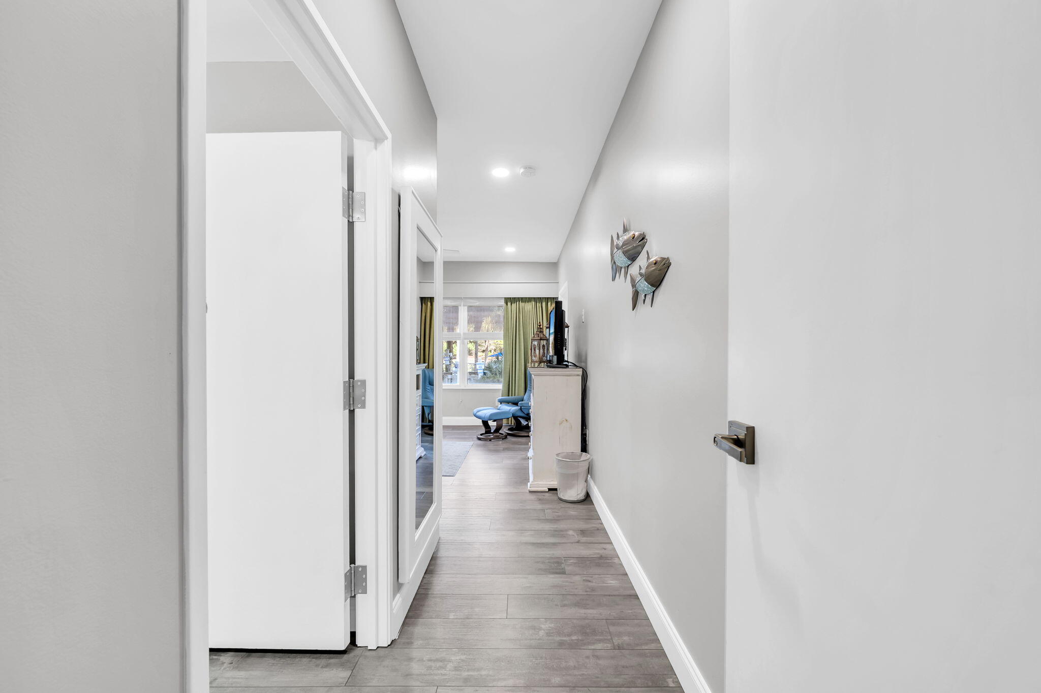 SUMMIT AT TOPS'L (THE) - Residential