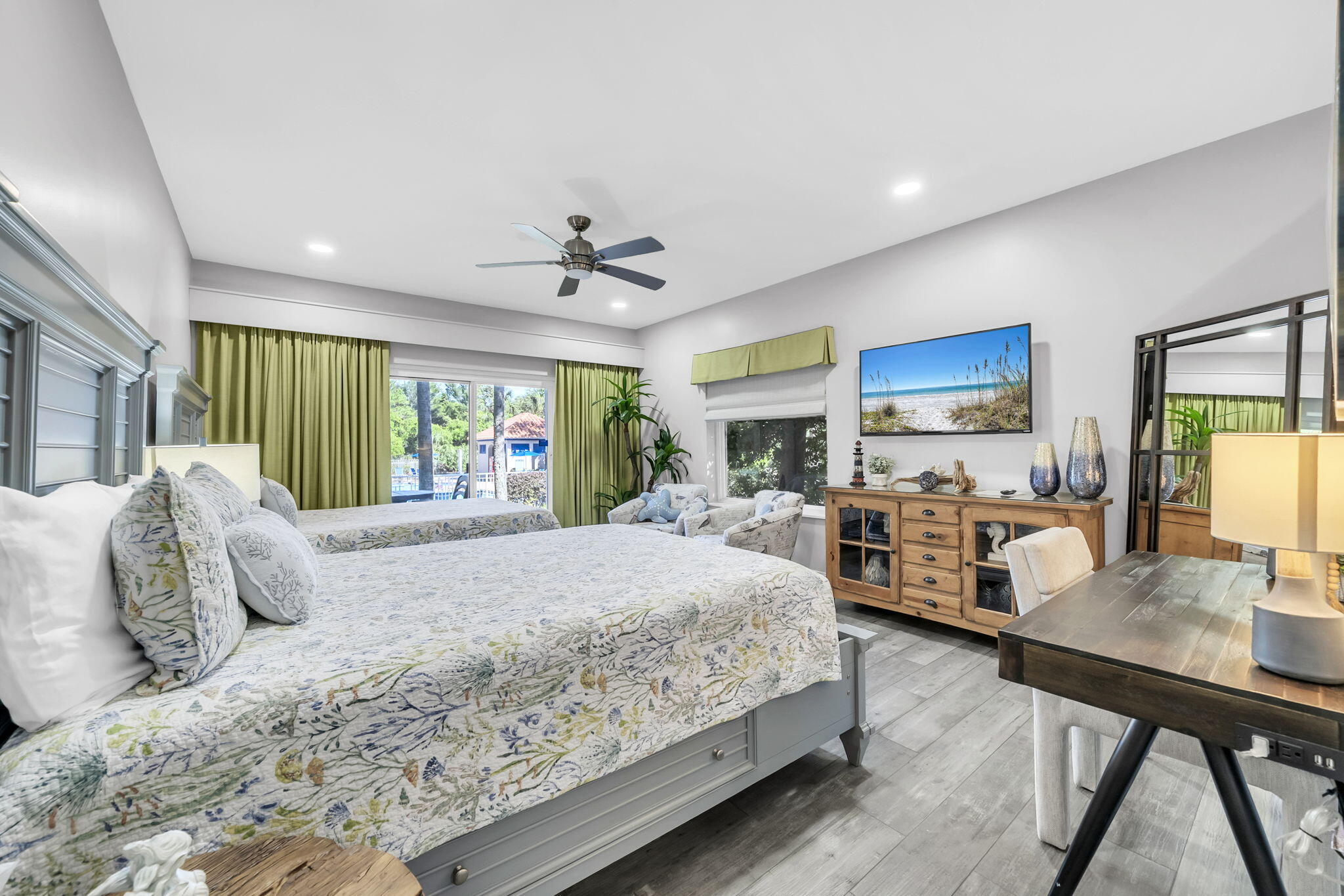 SUMMIT AT TOPS'L (THE) - Residential
