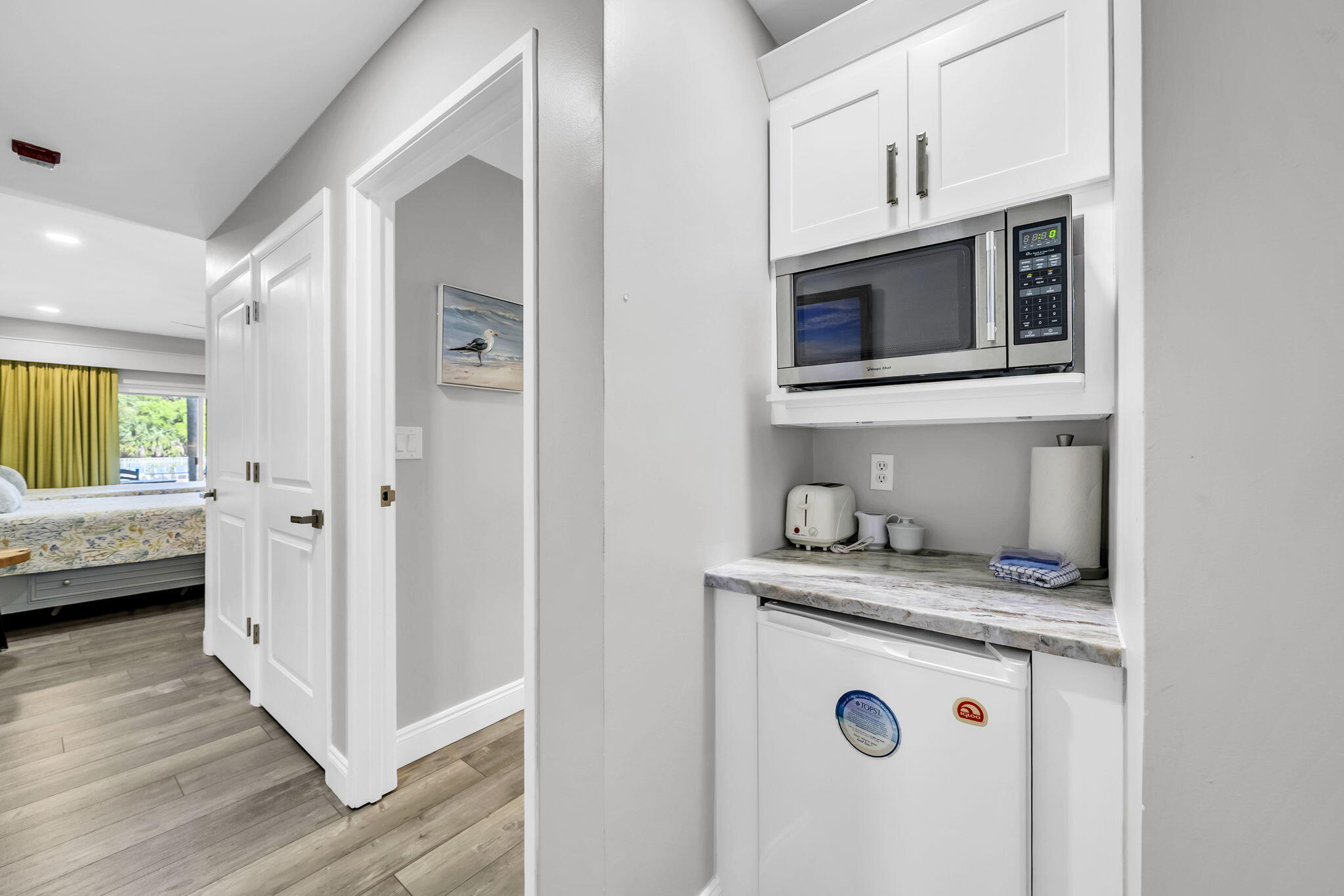 SUMMIT AT TOPS'L (THE) - Residential
