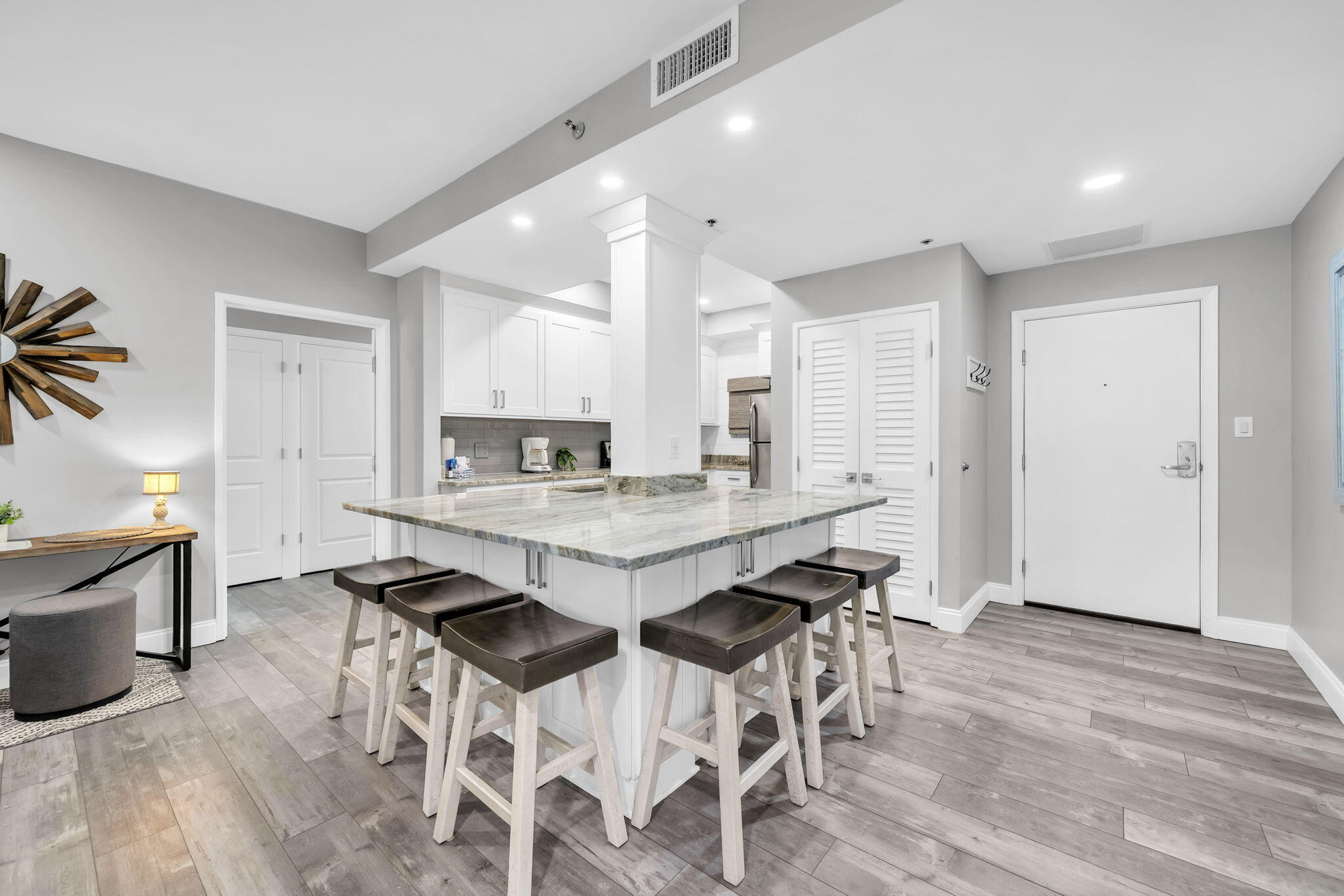 SUMMIT AT TOPS'L (THE) - Residential
