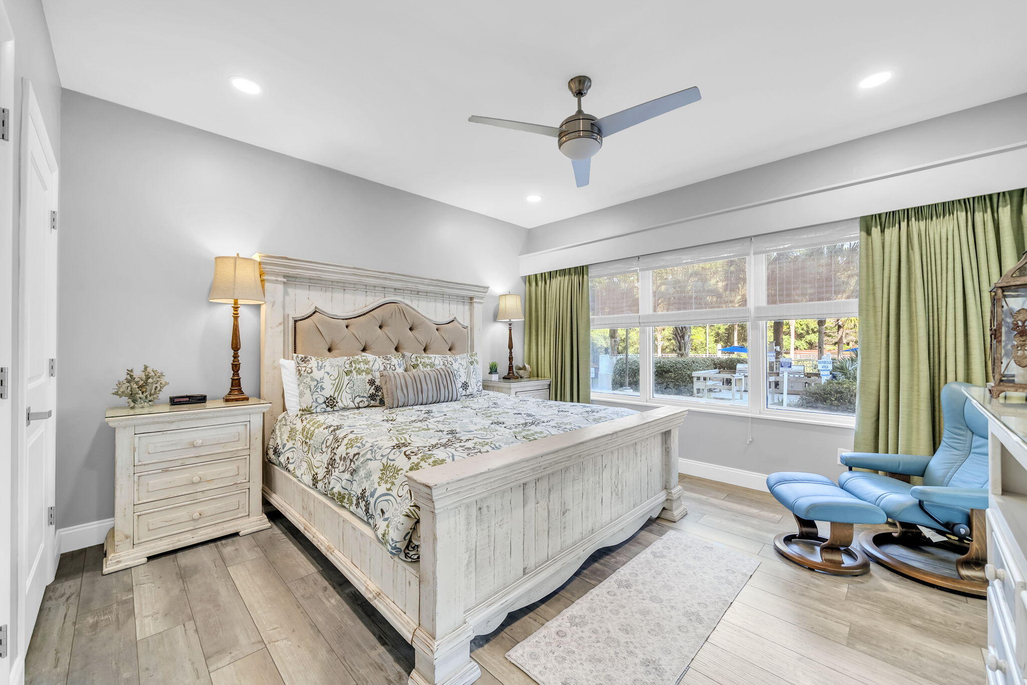 SUMMIT AT TOPS'L (THE) - Residential