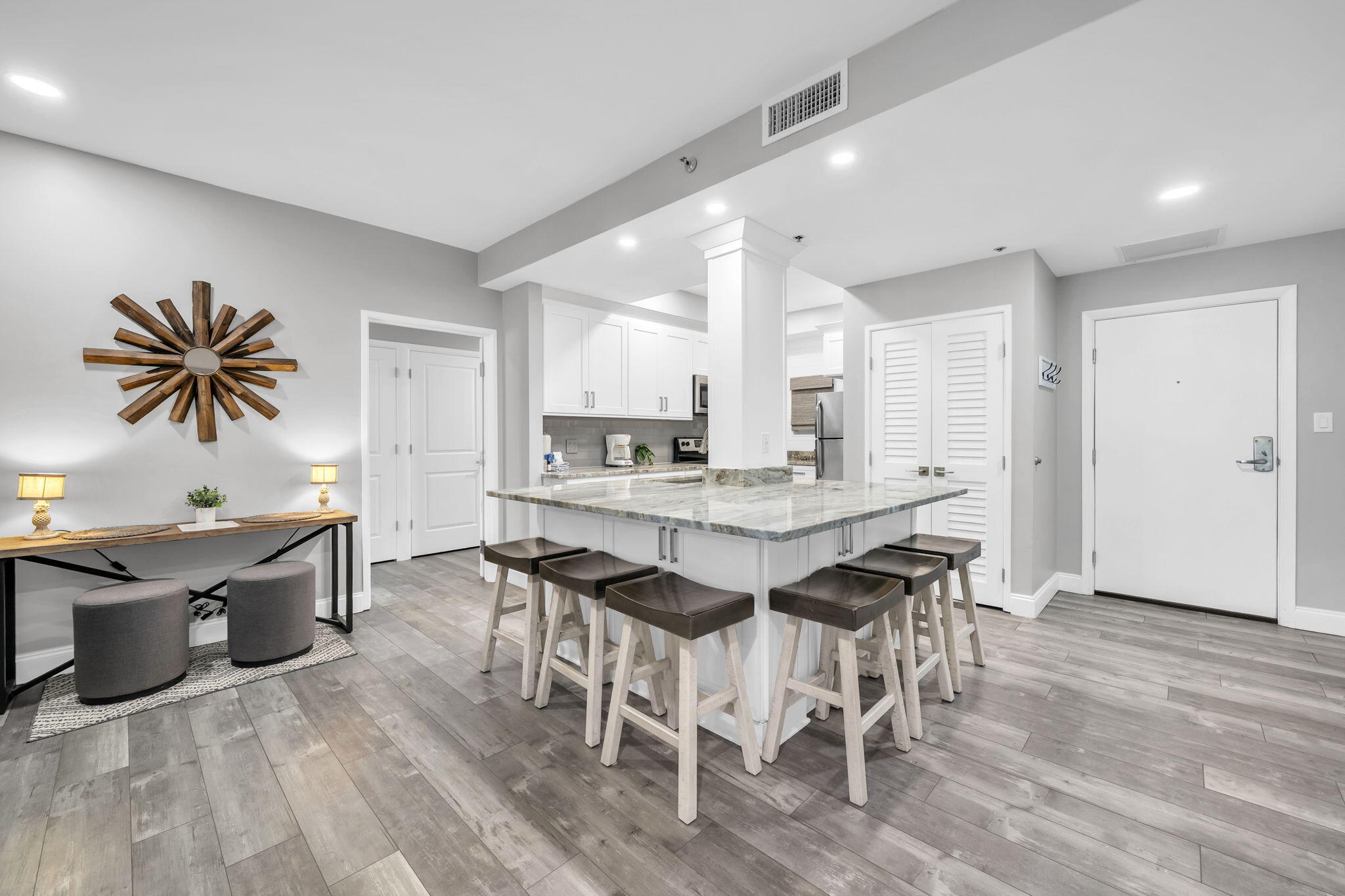 SUMMIT AT TOPS'L (THE) - Residential