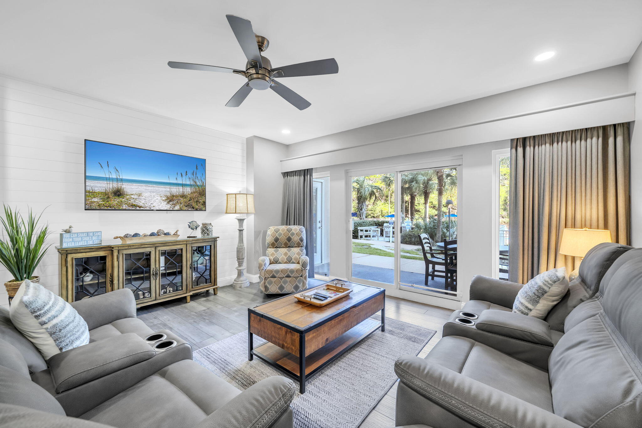 SUMMIT AT TOPS'L (THE) - Residential