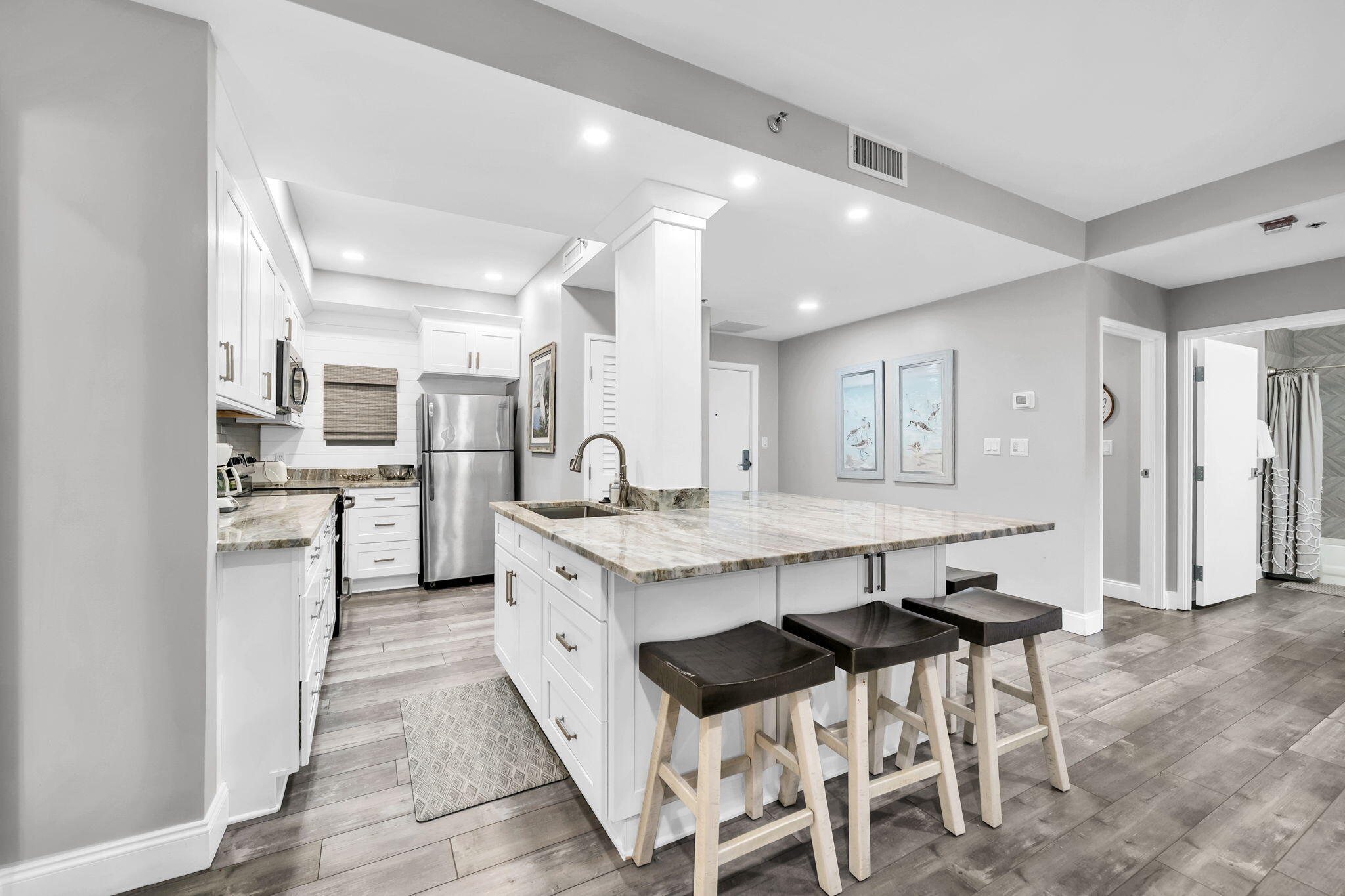 SUMMIT AT TOPS'L (THE) - Residential